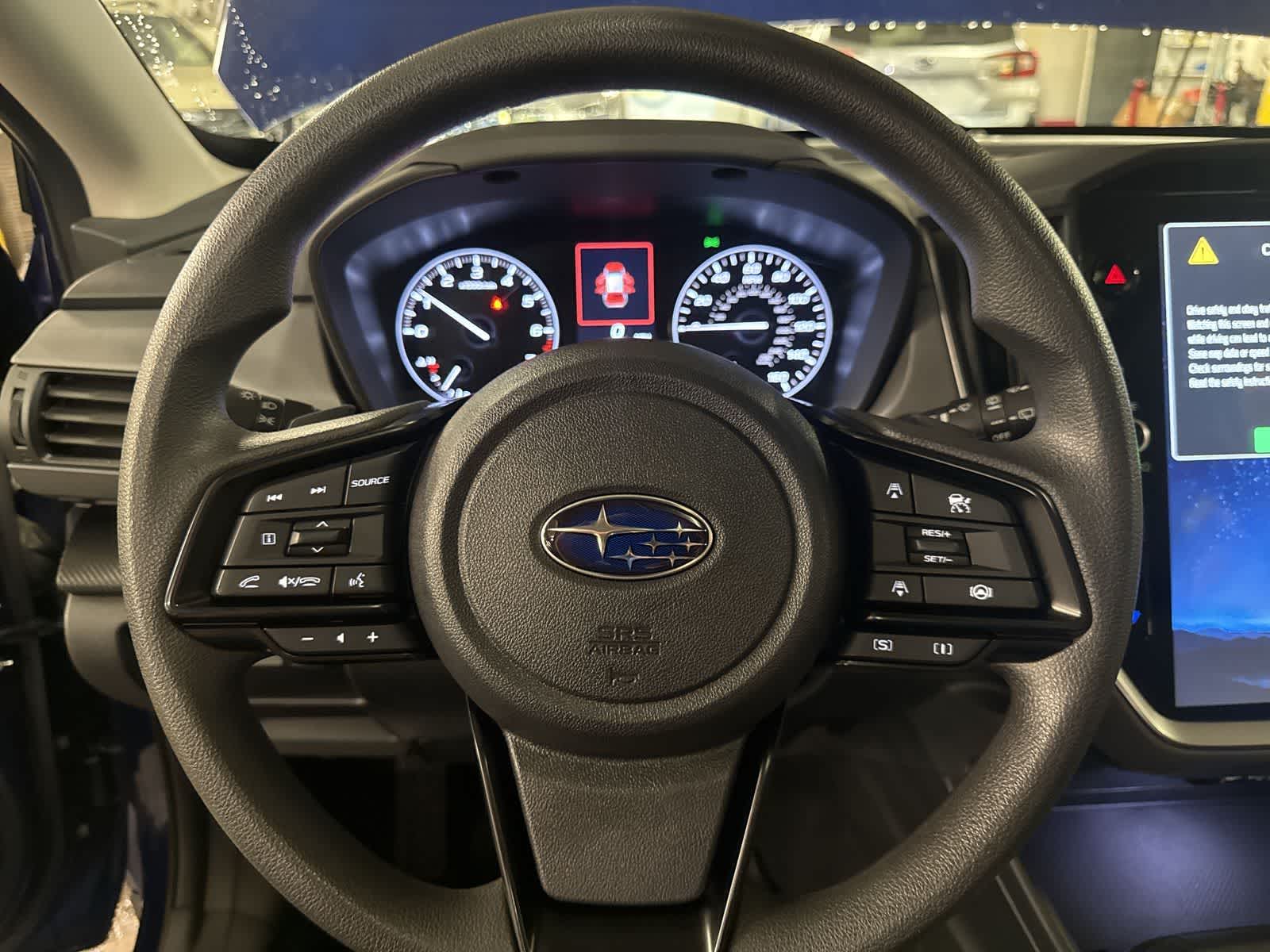 Thumbnail: 2024 Subaru Crosstrek - 23