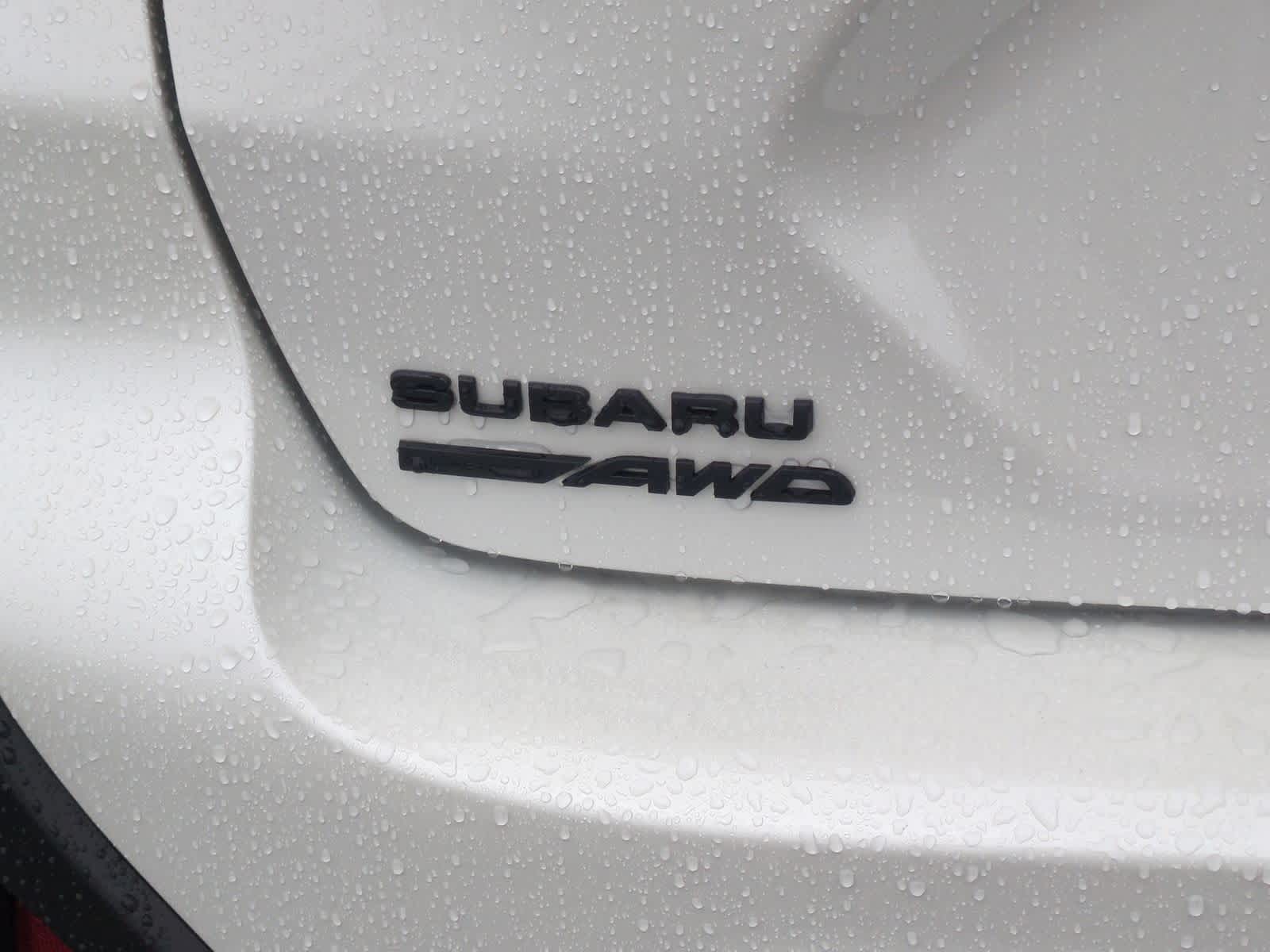 Thumbnail: 2026 Subaru Crosstrek - 12