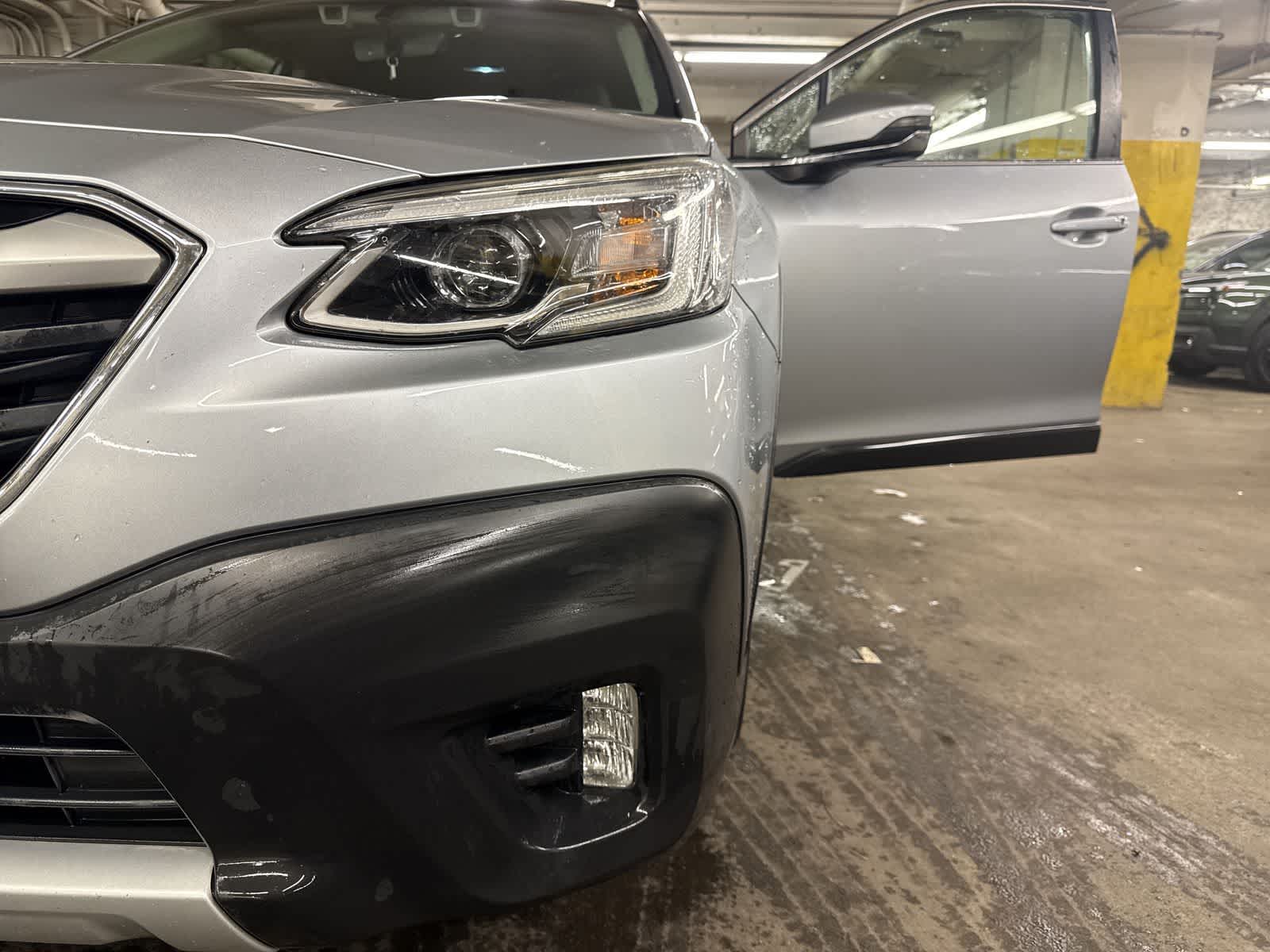 Thumbnail: 2021 Subaru Outback - 11