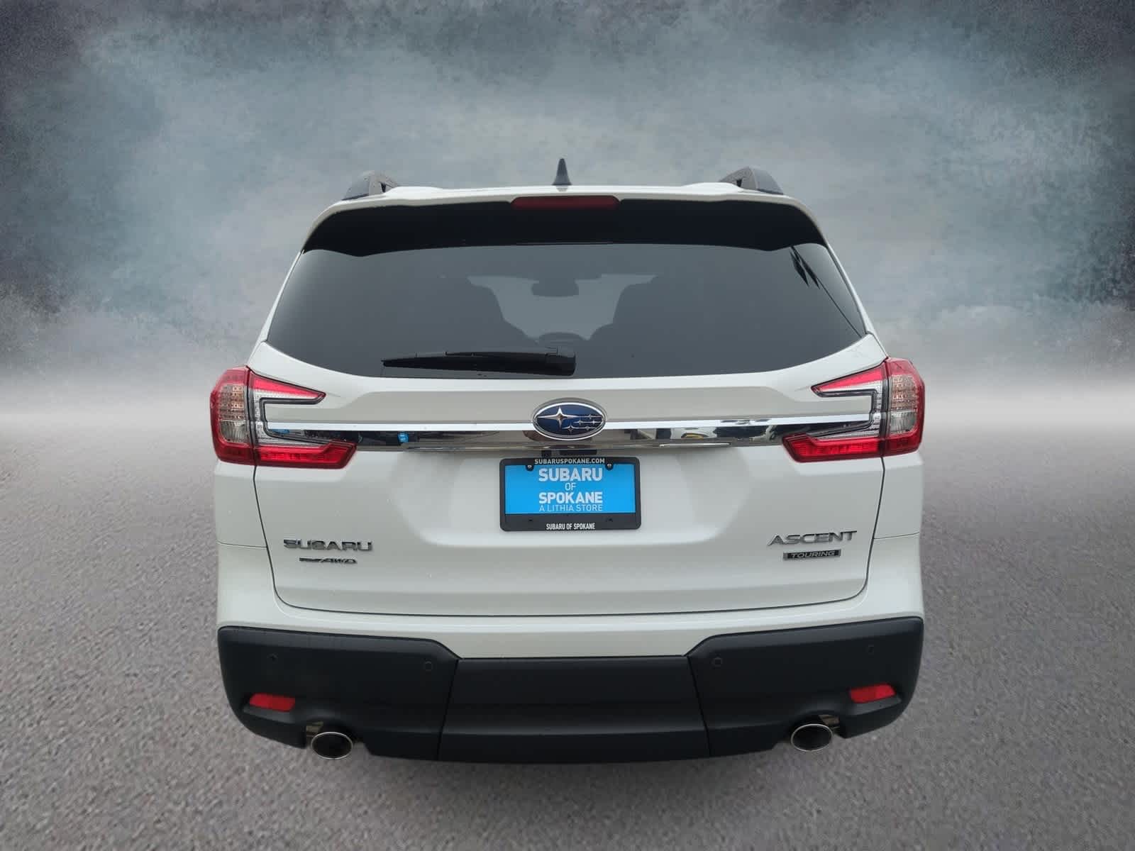 Thumbnail: 2026 Subaru Ascent - 7