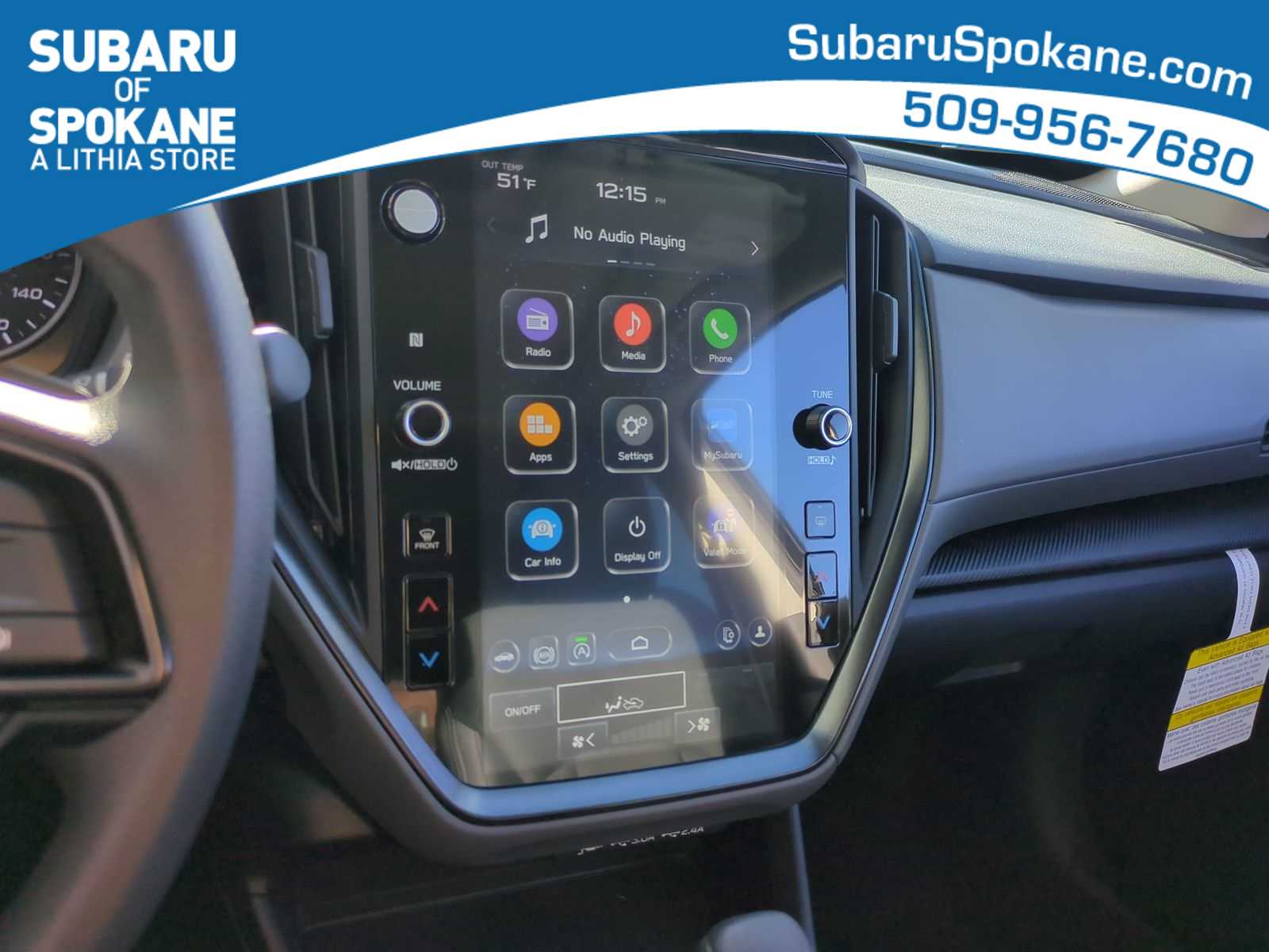 Thumbnail: 2026 Subaru Crosstrek - 29