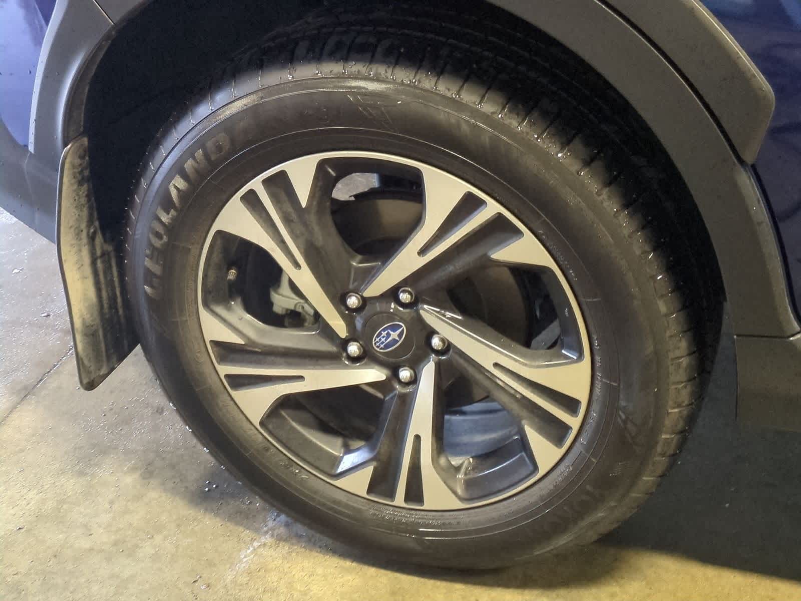 Thumbnail: 2025 Subaru Crosstrek - 14