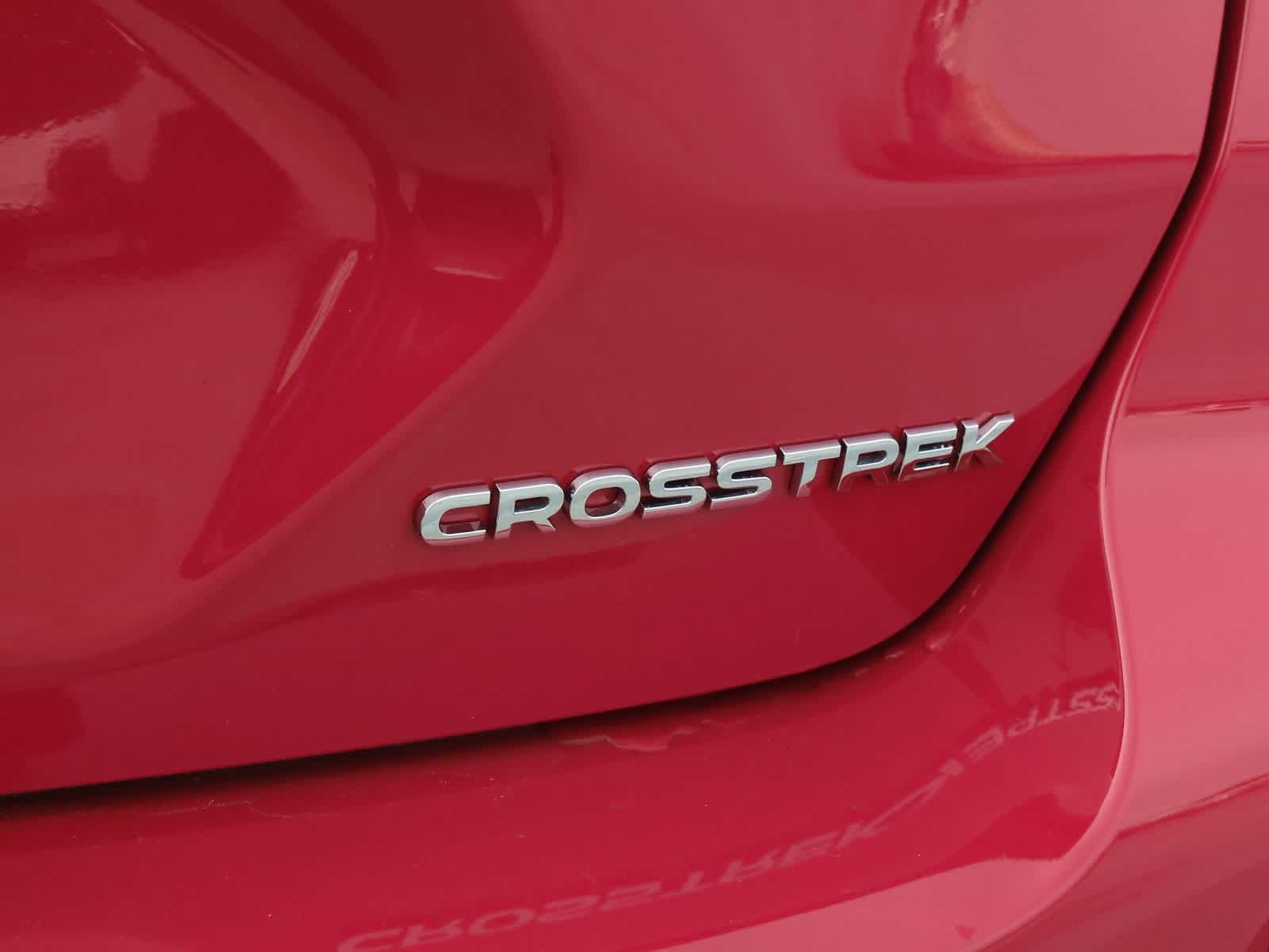 Thumbnail: 2024 Subaru Crosstrek - 14