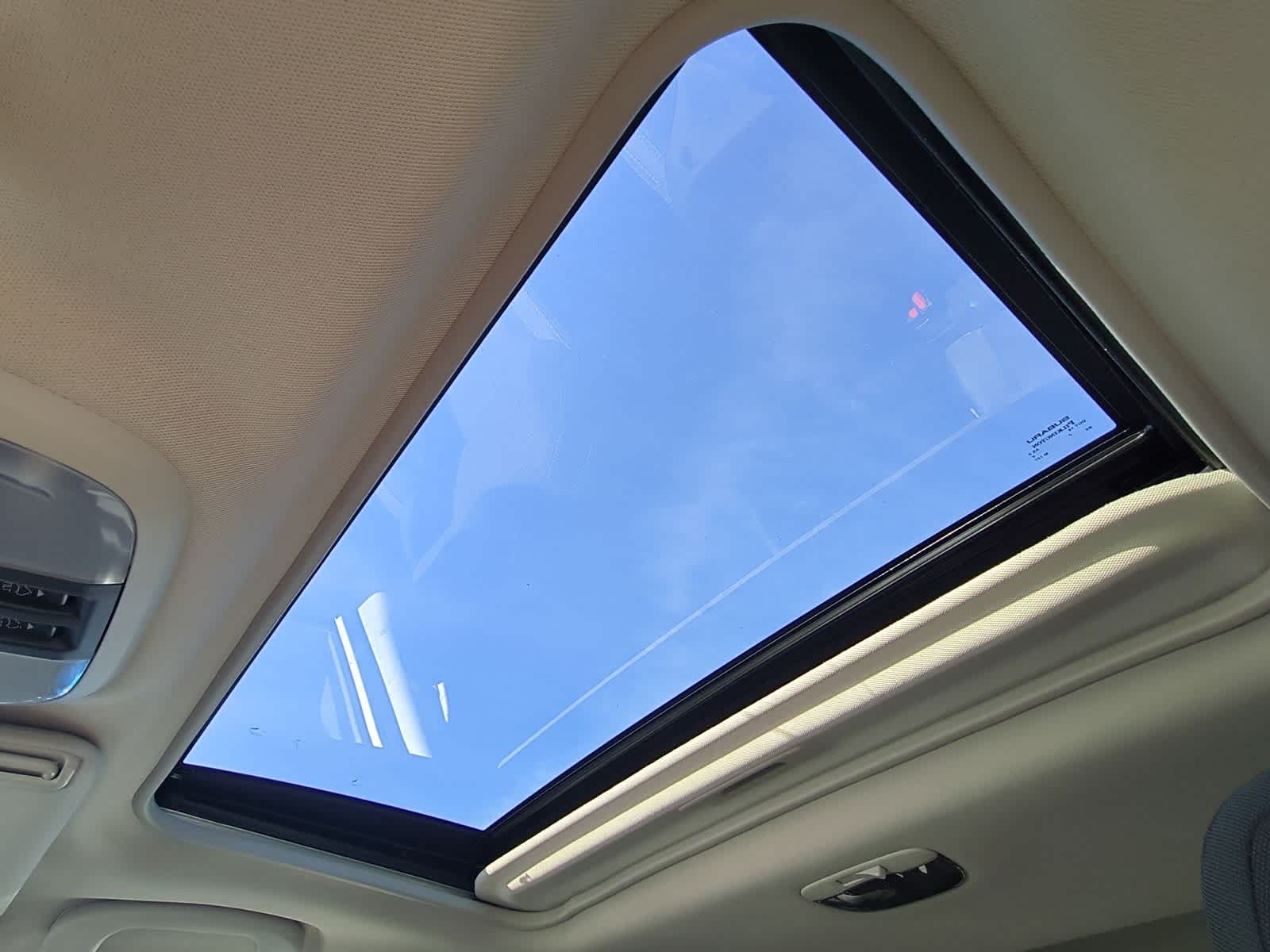 Thumbnail: 2026 Subaru Crosstrek - 20