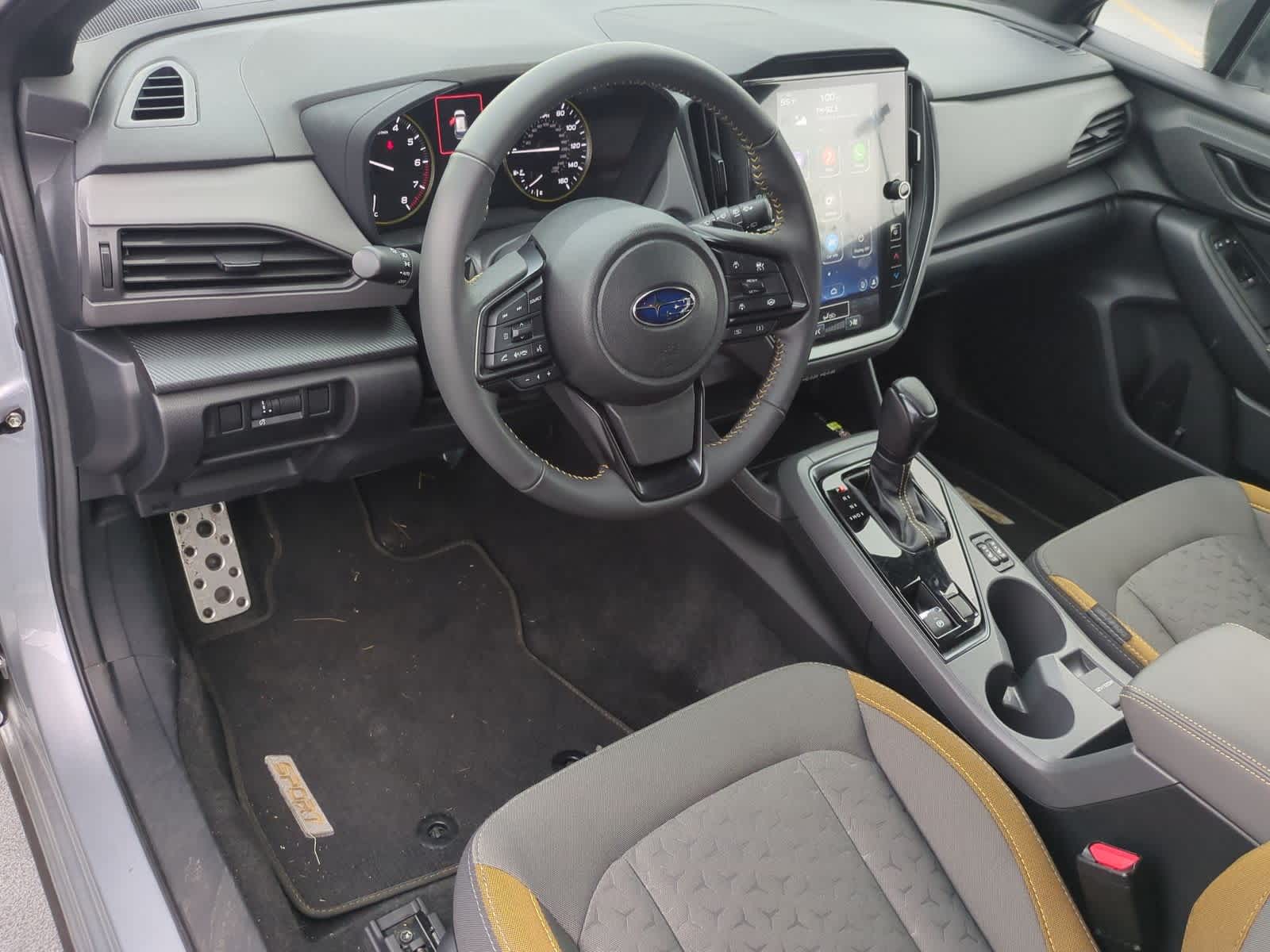 Thumbnail: 2024 Subaru Crosstrek - 11