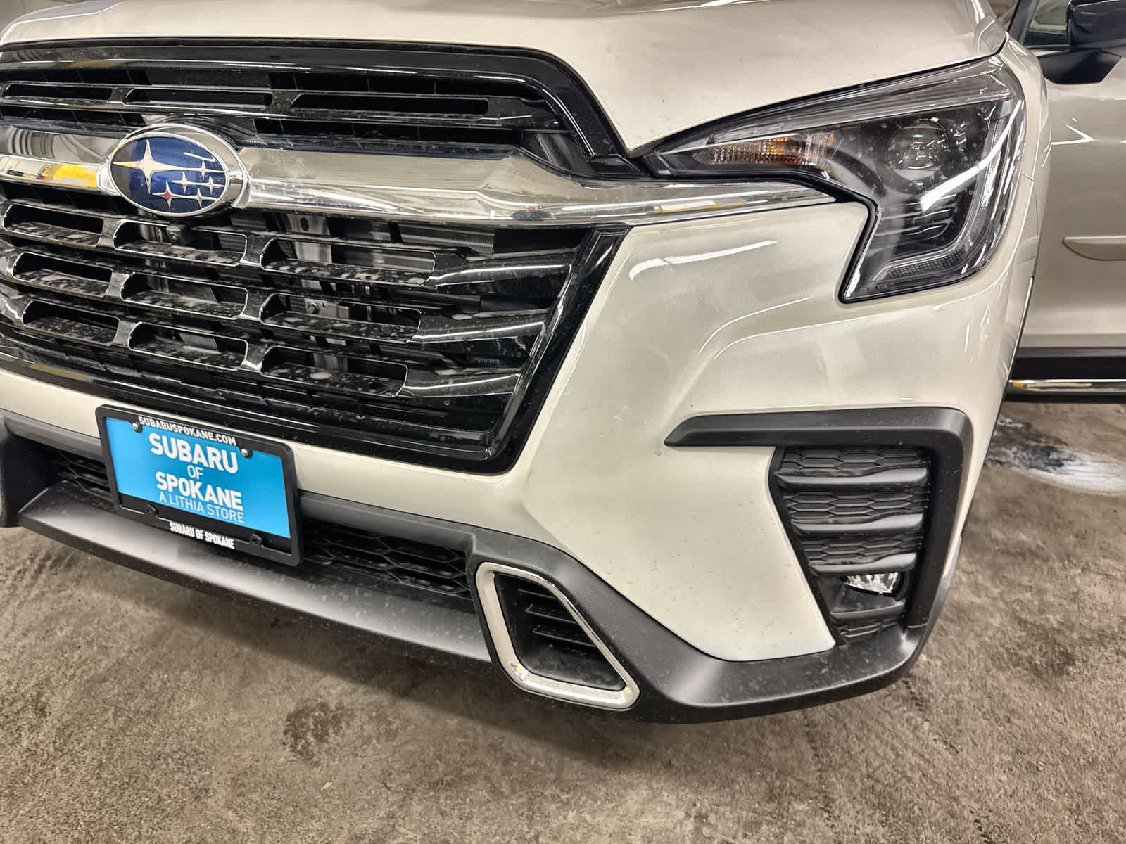Thumbnail: 2026 Subaru Ascent - 11