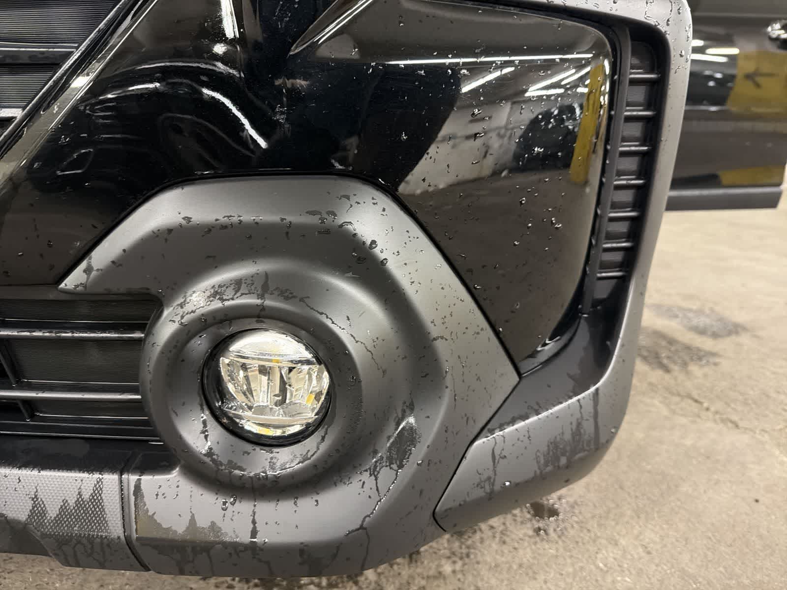 Thumbnail: 2023 Subaru Outback - 11