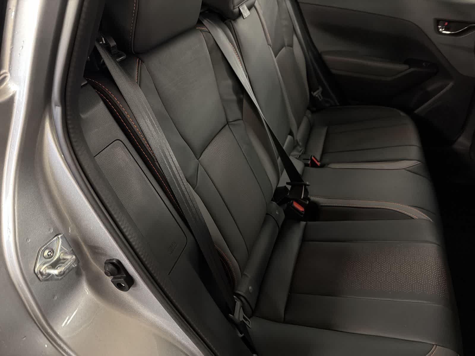 Thumbnail: 2026 Subaru Crosstrek - 21