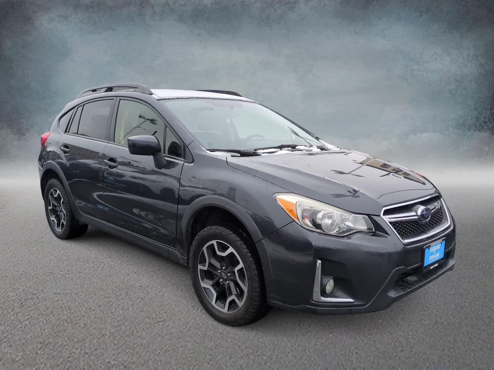 Thumbnail: 2016 Subaru Crosstrek - 2