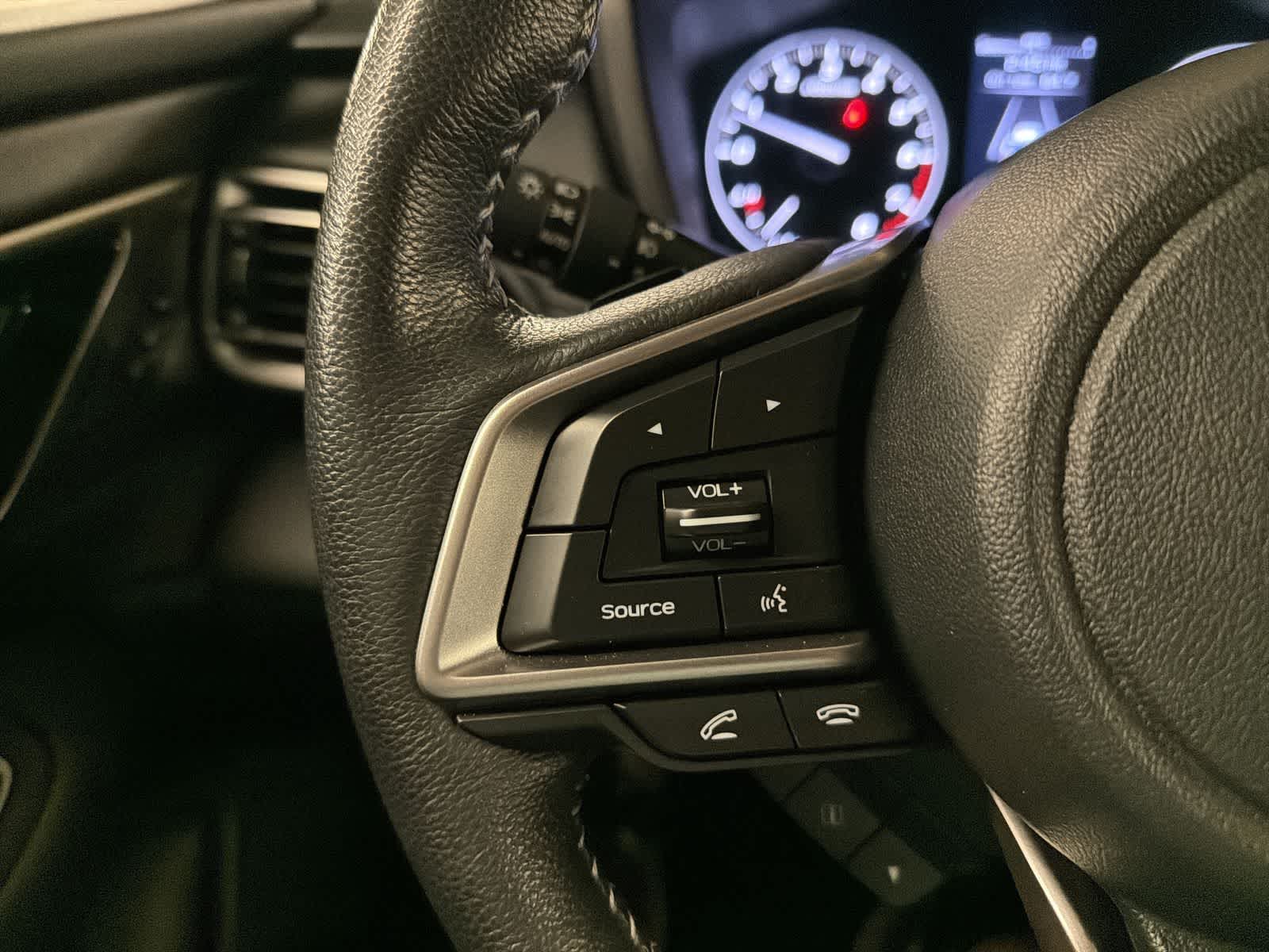 Thumbnail: 2020 Subaru Outback - 26