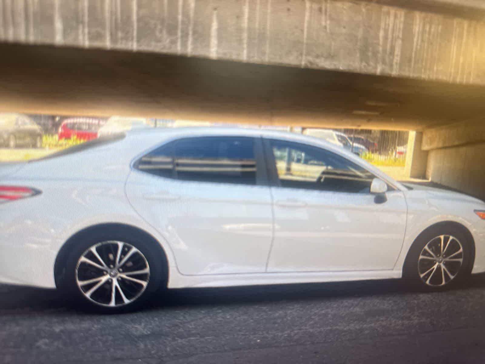 Thumbnail: 2019 Toyota Camry - 5