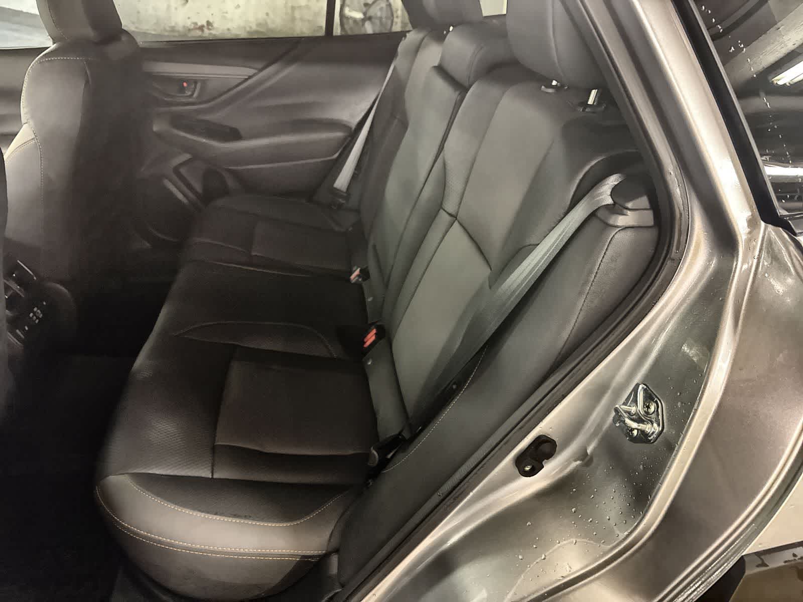 Thumbnail: 2025 Subaru Outback - 19