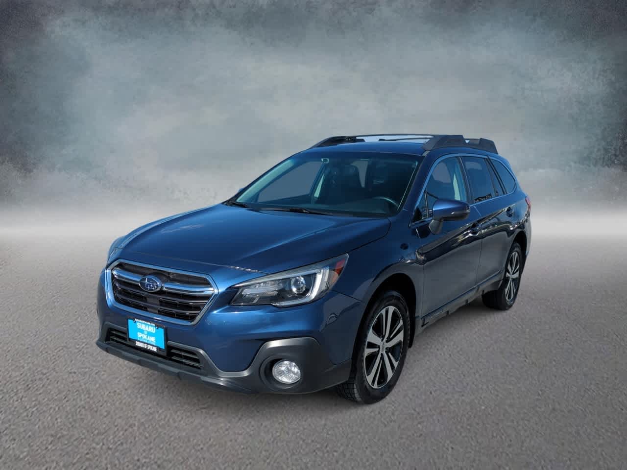 Thumbnail: 2019 Subaru Outback - 4