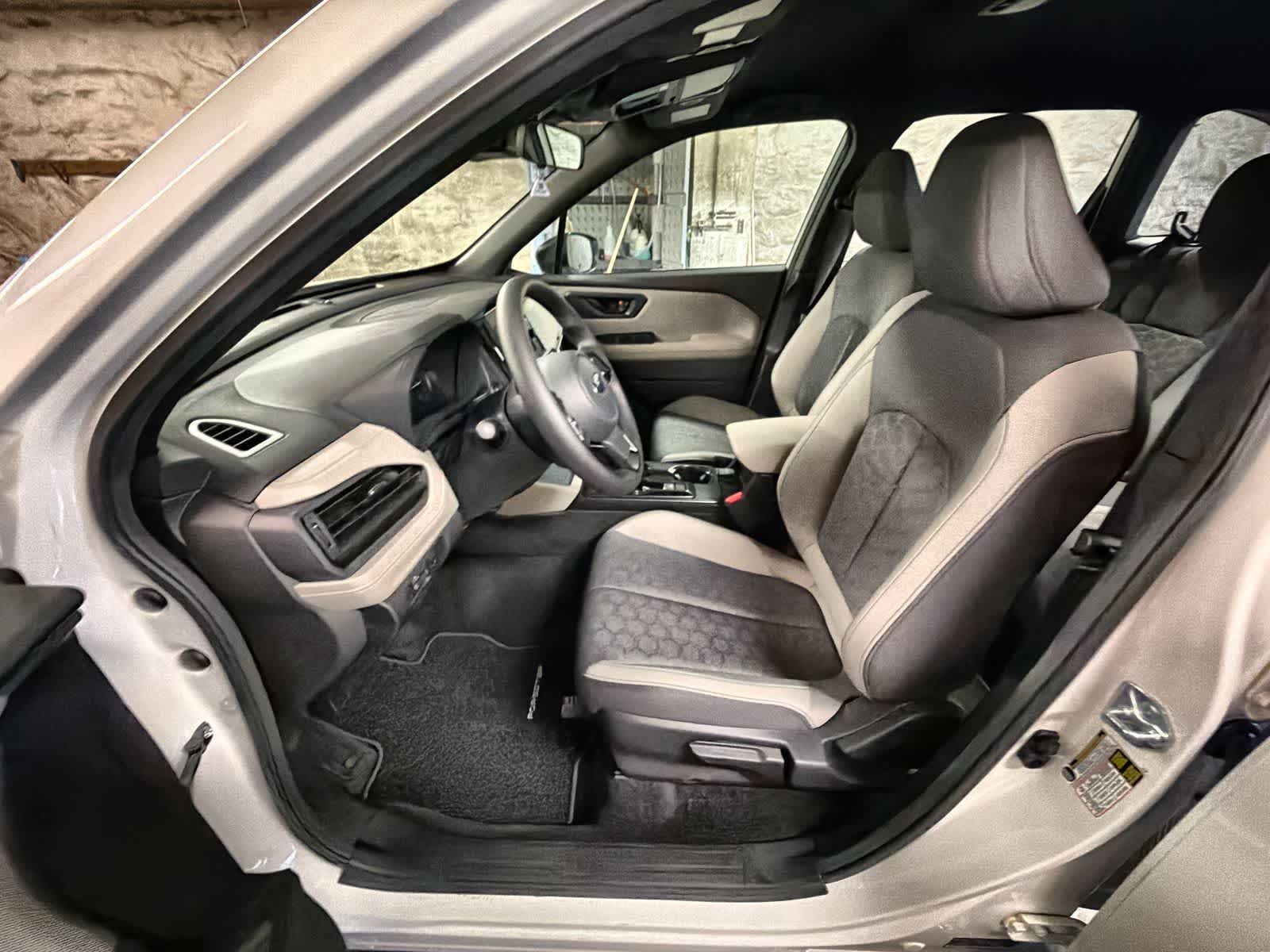 Thumbnail: 2026 Subaru Forester - 16