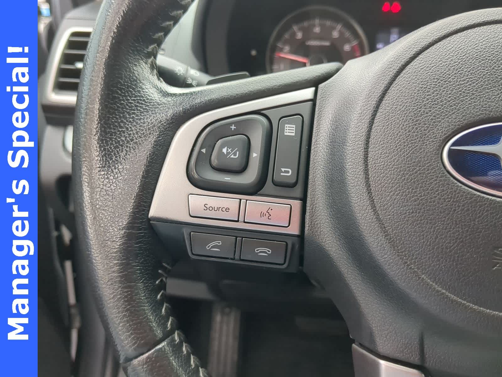 Thumbnail: 2018 Subaru Forester - 24