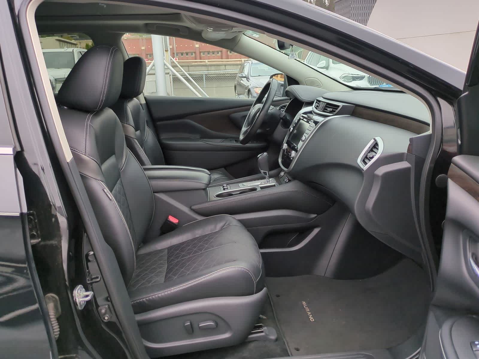 Thumbnail: 2019 Nissan Murano - 23