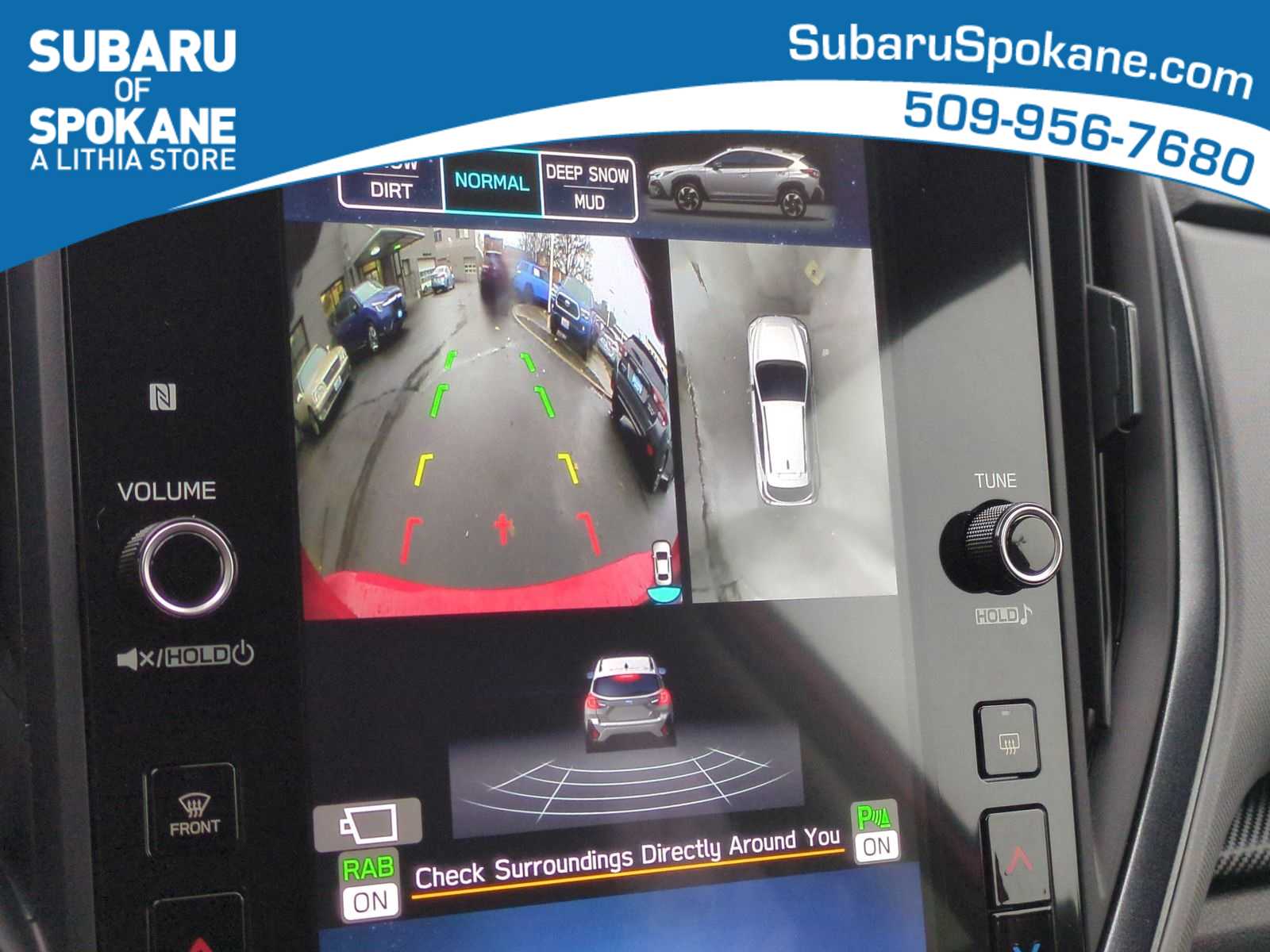 Thumbnail: 2026 Subaru Crosstrek - 31