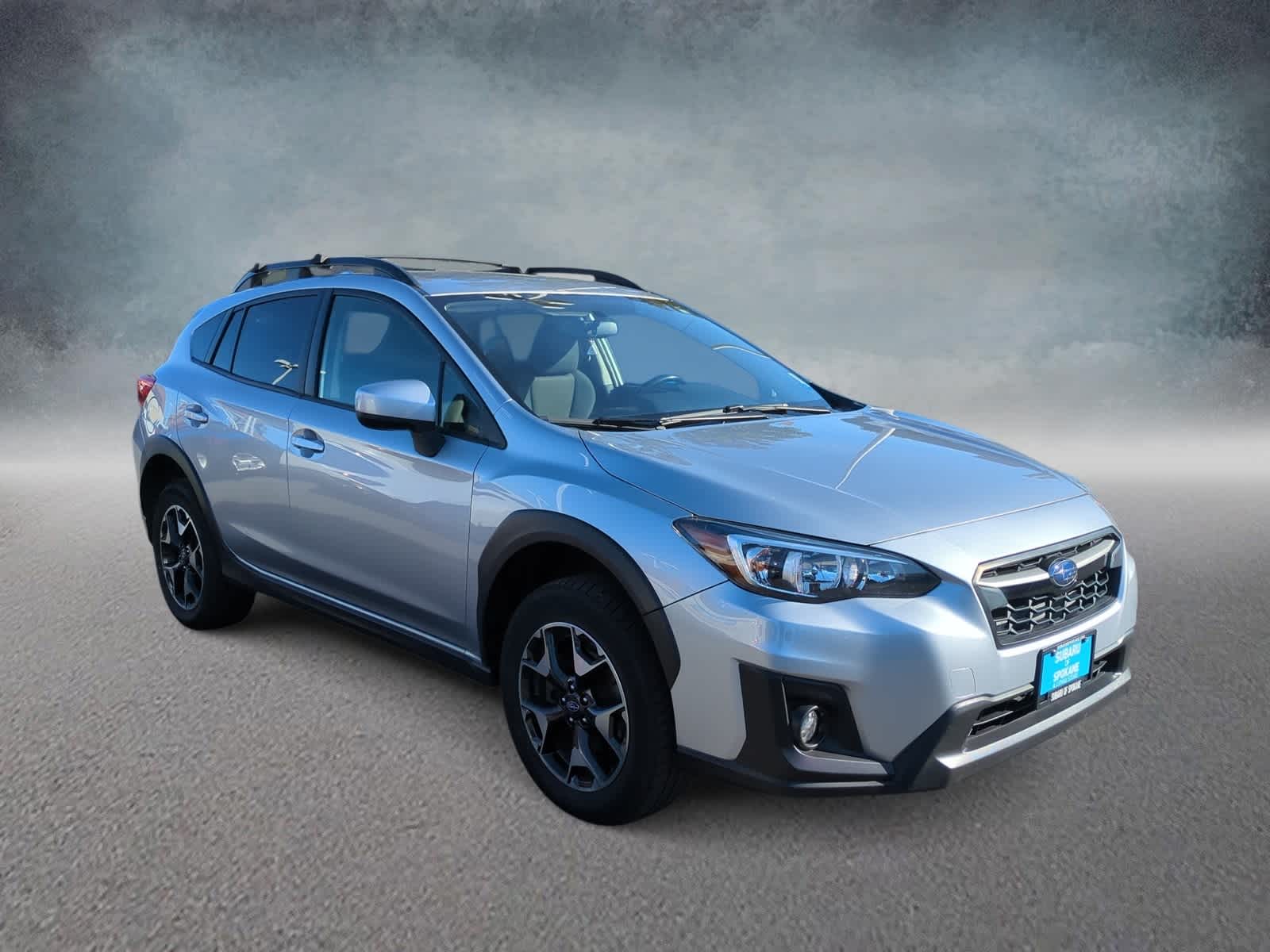 Thumbnail: 2019 Subaru Crosstrek - 2