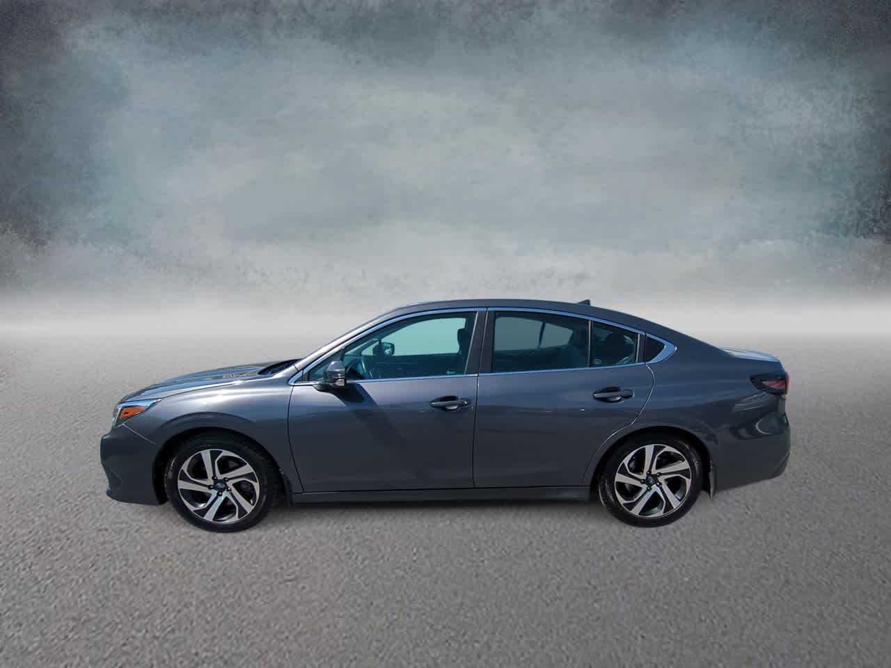 Thumbnail: 2020 Subaru Legacy - 5