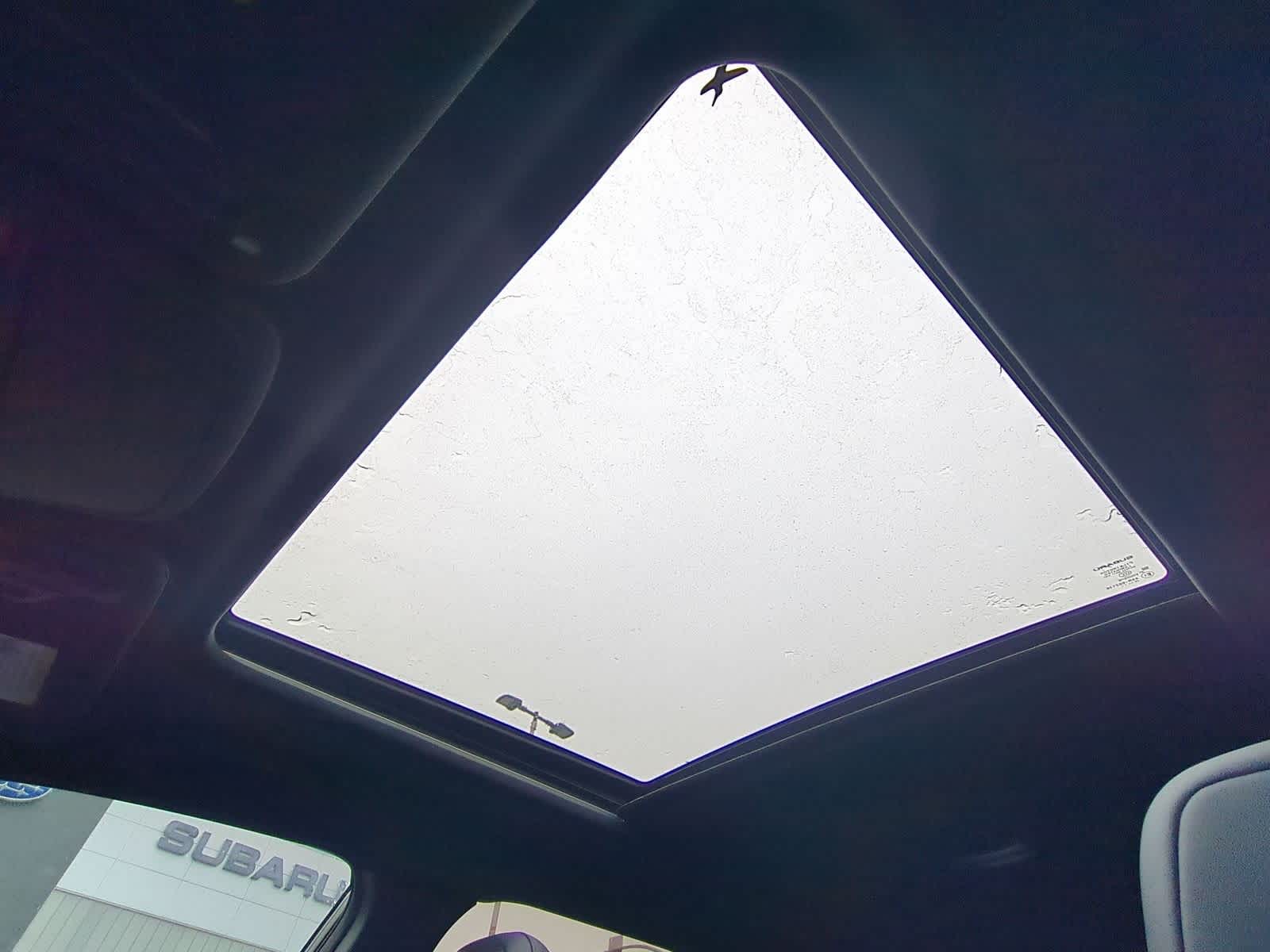 Thumbnail: 2026 Subaru Forester - 20