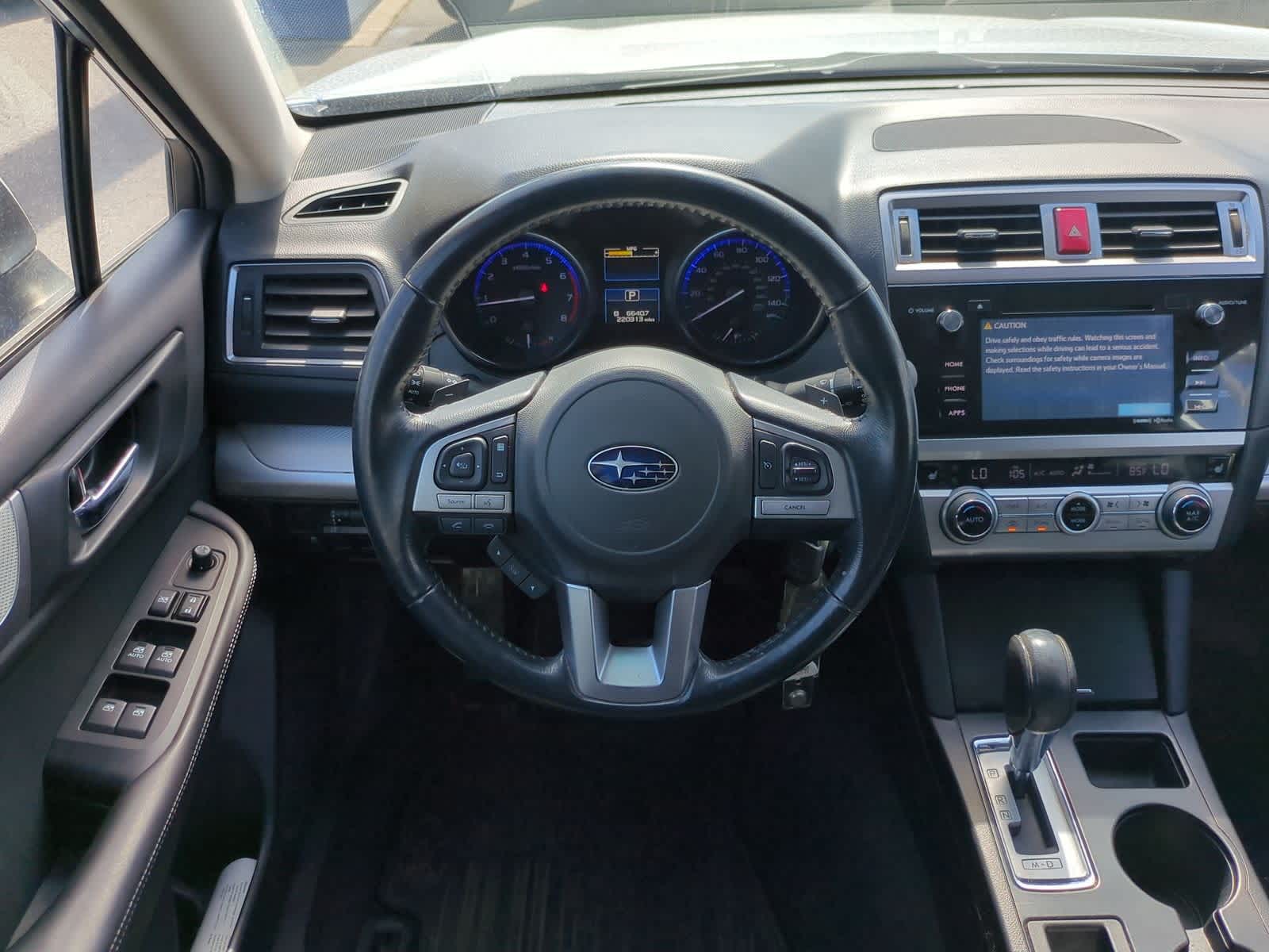 Thumbnail: 2016 Subaru Outback - 23