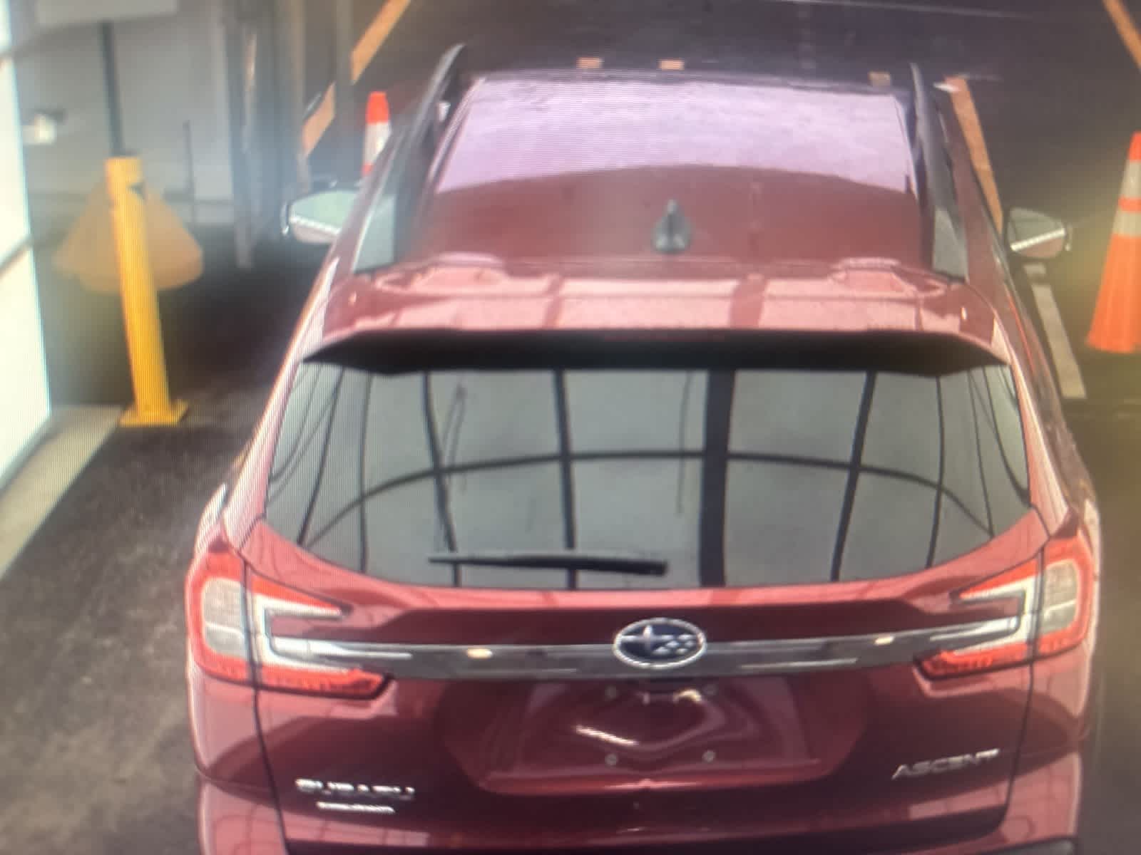 Thumbnail: 2024 Subaru Ascent - 17