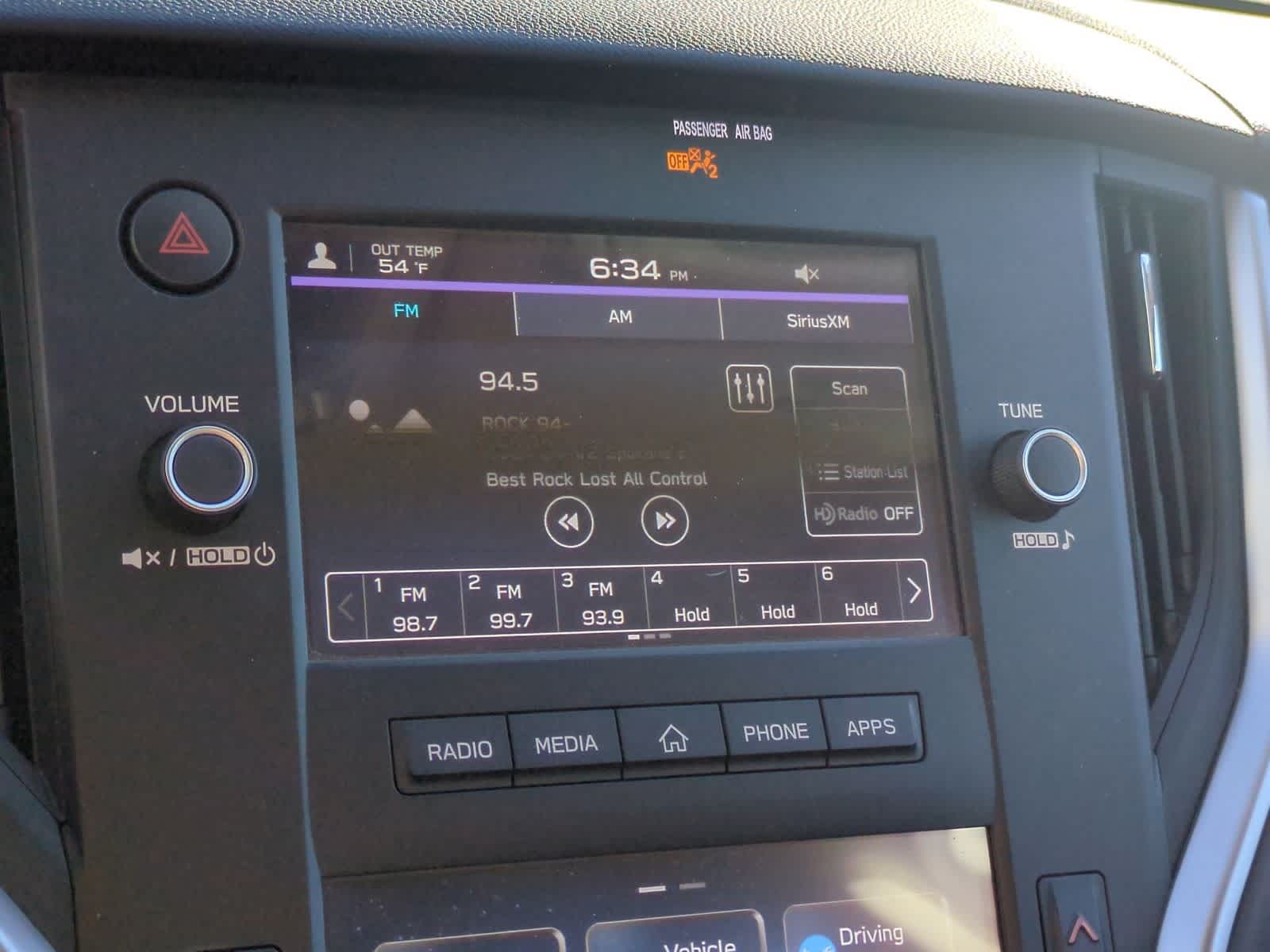 Thumbnail: 2020 Subaru Outback - 30