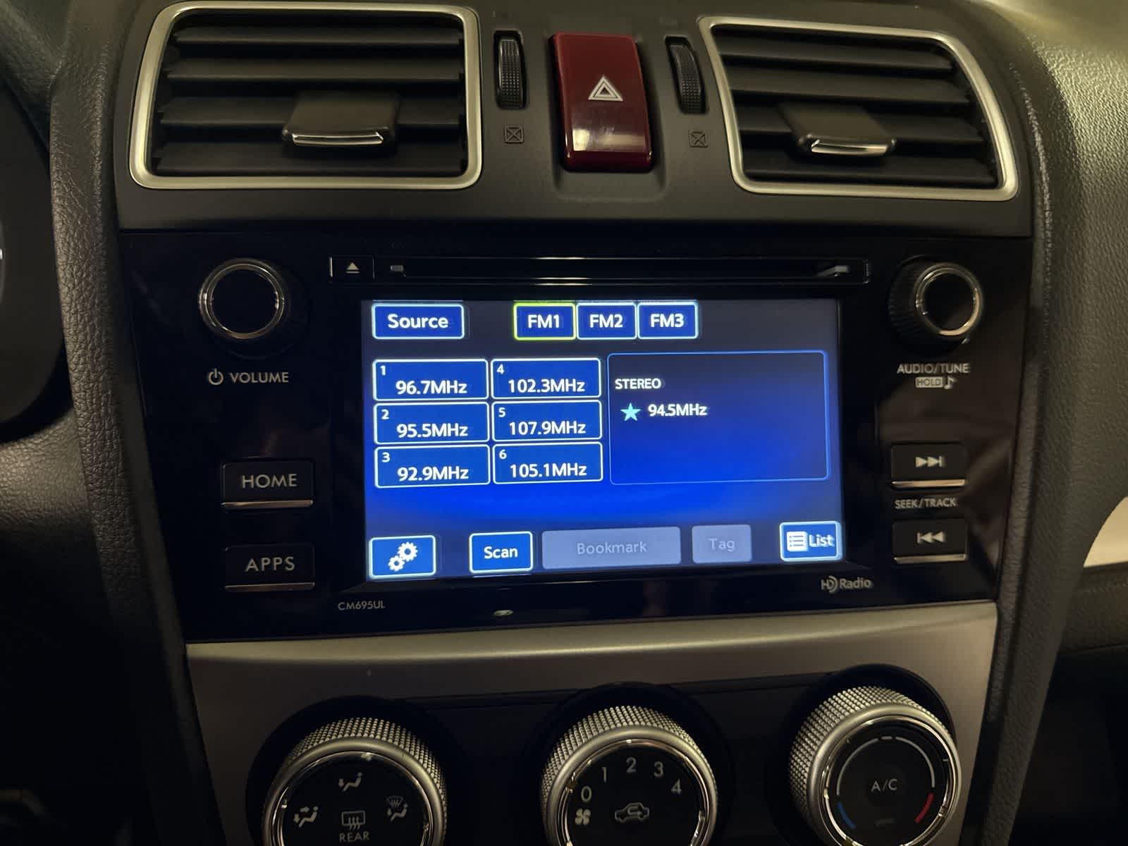 Thumbnail: 2016 Subaru Crosstrek - 27