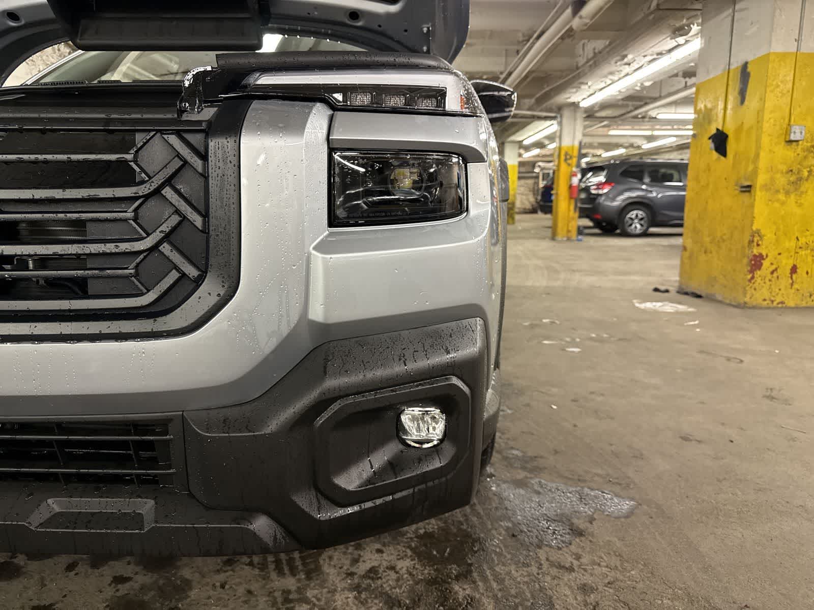 Thumbnail: 2026 Subaru Outback - 11