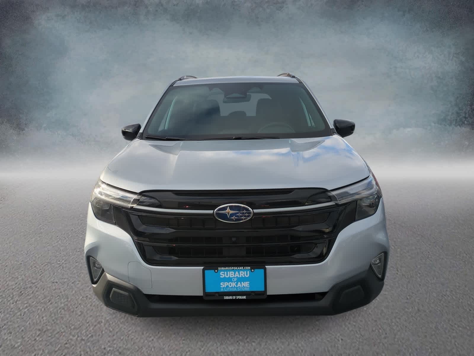 Thumbnail: 2026 Subaru Forester - 3