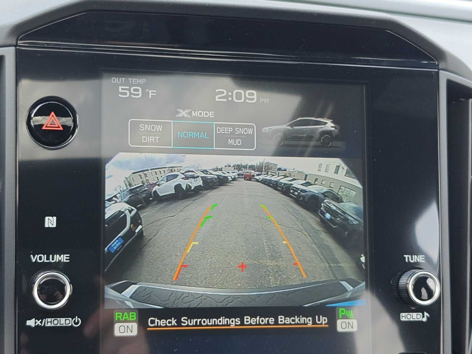 Thumbnail: 2026 Subaru Crosstrek - 31