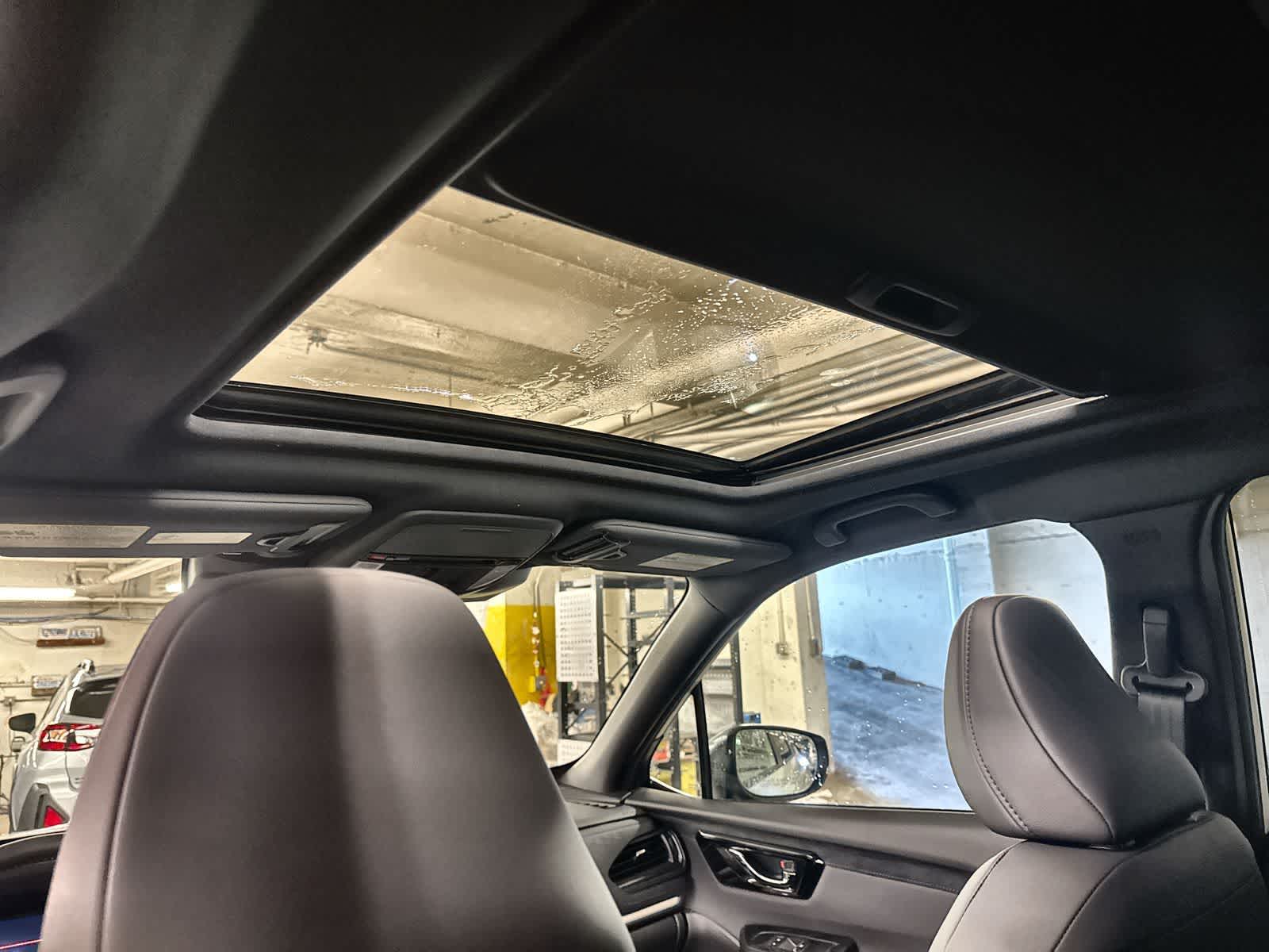 Thumbnail: 2026 Subaru Forester - 20