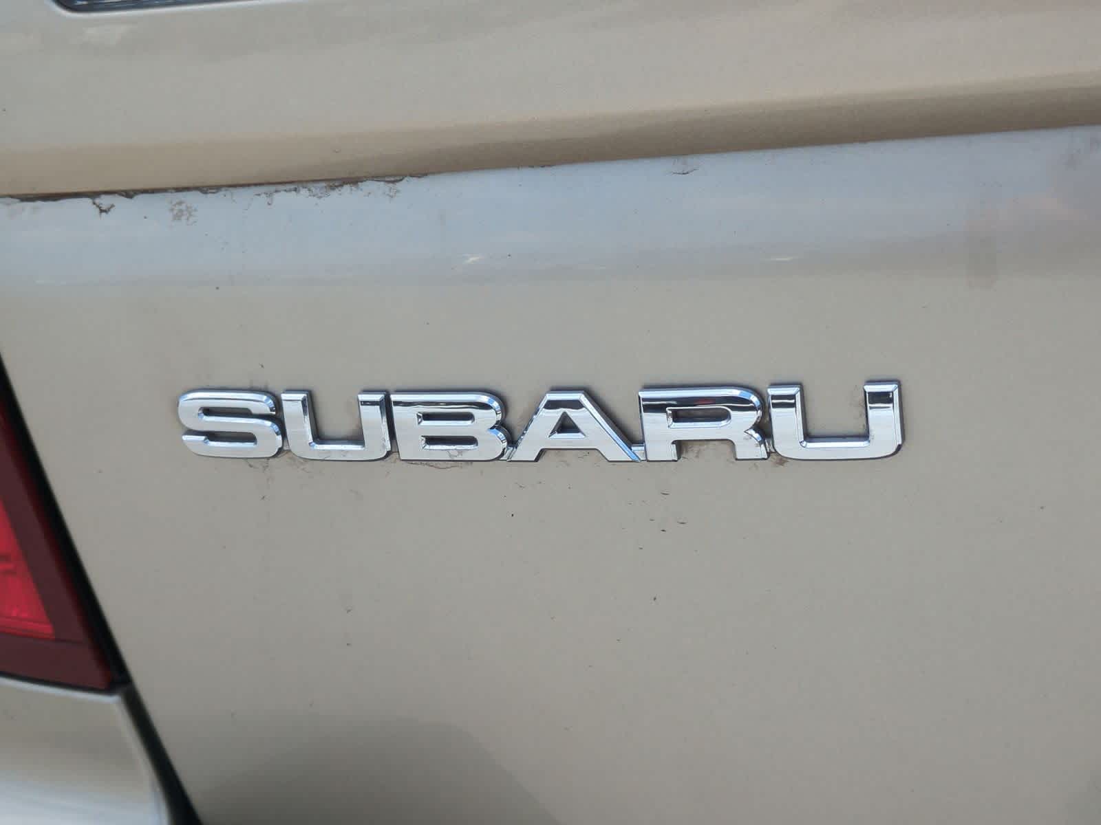 Thumbnail: 2008 Subaru Outback - 12