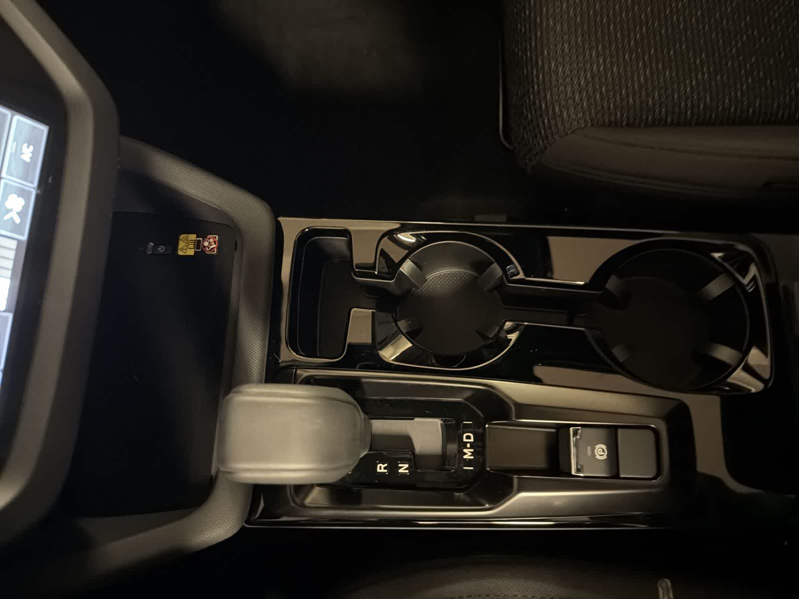 Thumbnail: 2026 Subaru Forester - 30