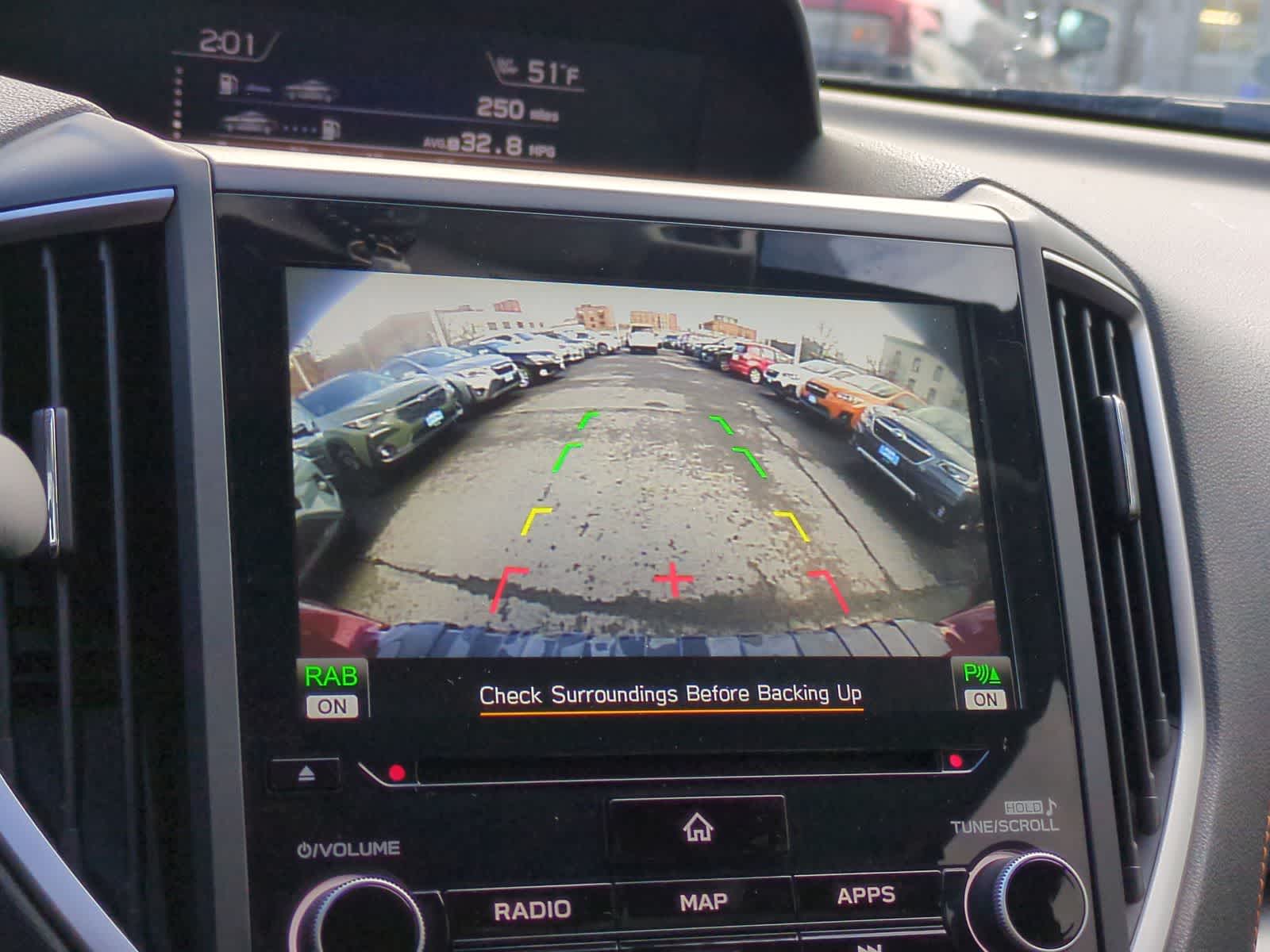 Thumbnail: 2019 Subaru Crosstrek - 31