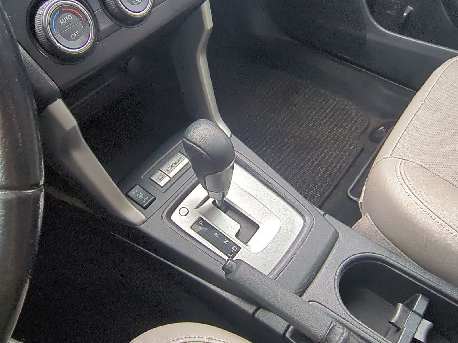 Thumbnail: 2014 Subaru Forester - 32