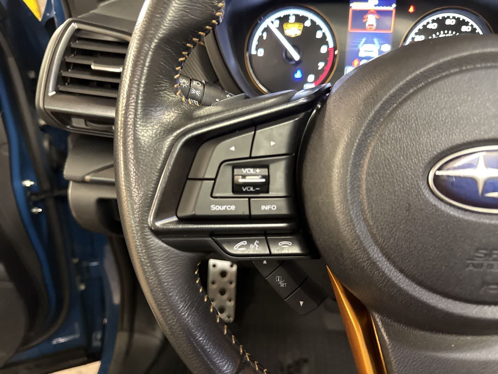 Thumbnail: 2023 Subaru Forester - 24