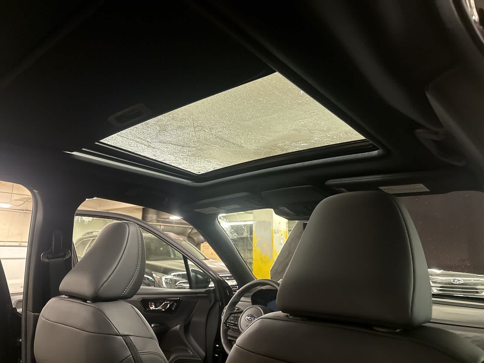 Thumbnail: 2026 Subaru Forester - 21