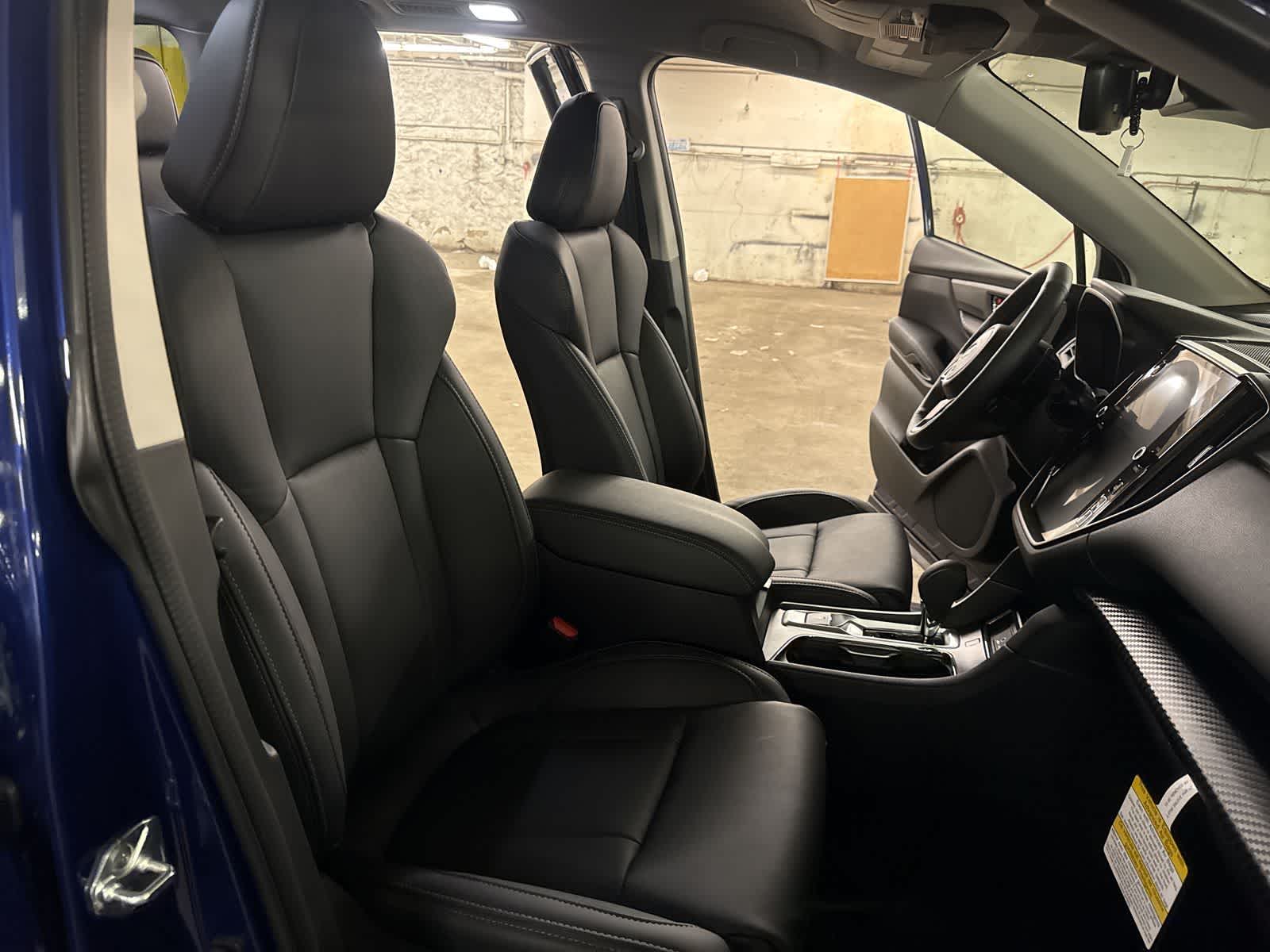 Thumbnail: 2026 Subaru Ascent - 22