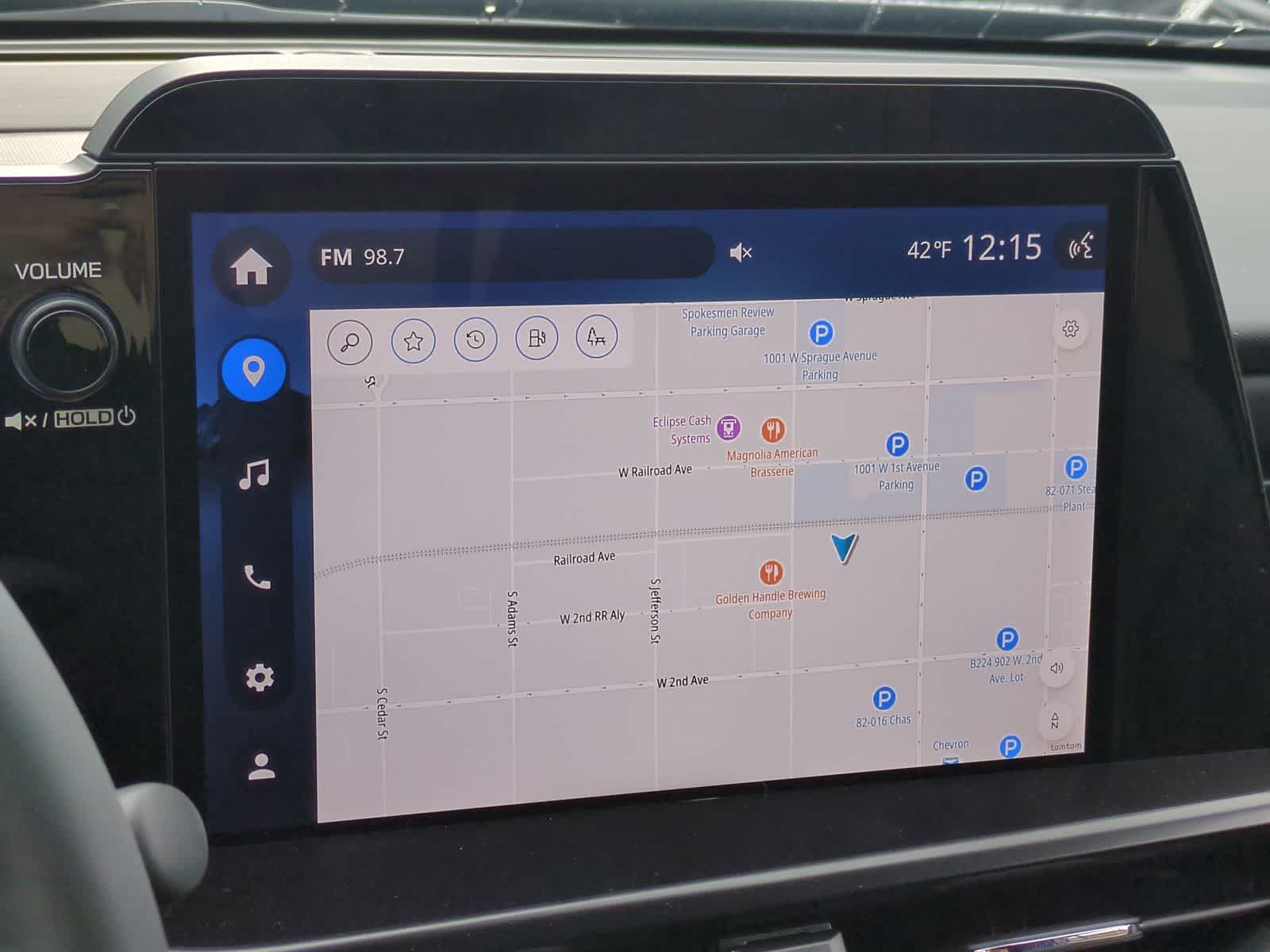 Thumbnail: 2026 Subaru Outback - 30