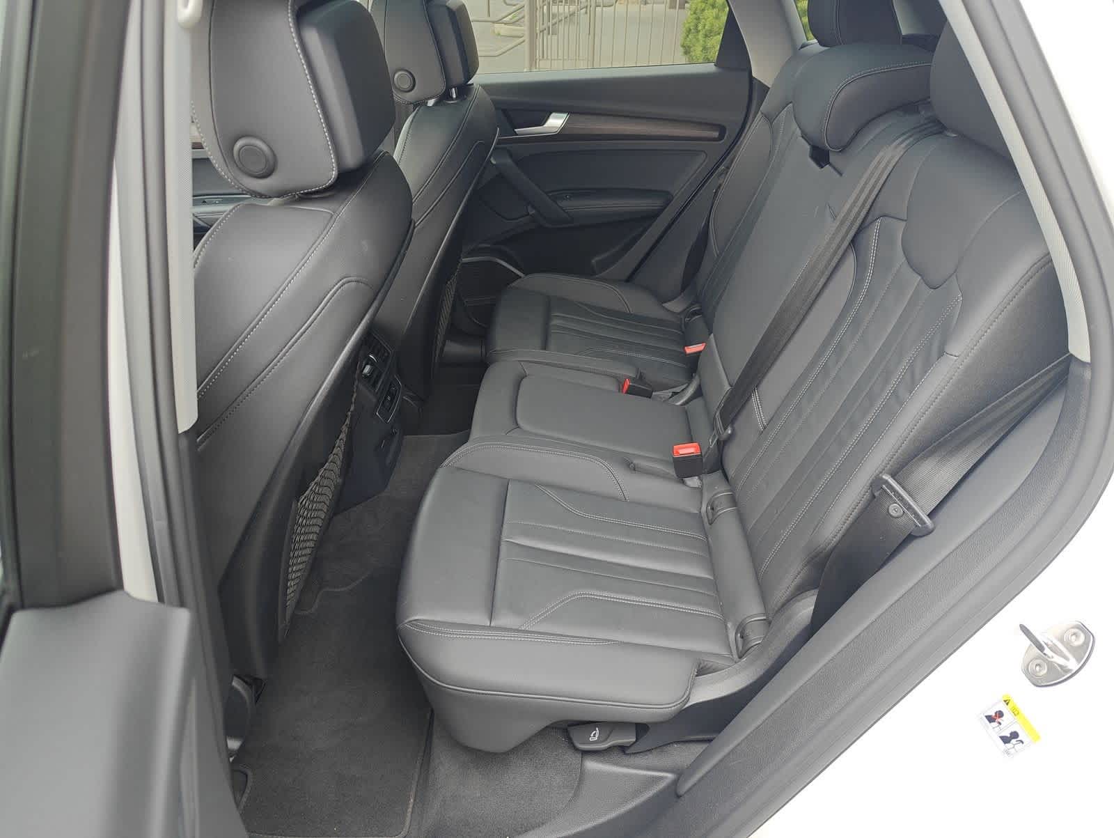 Thumbnail: 2024 Audi Q5 - 20