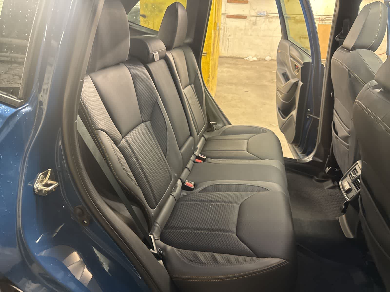 Thumbnail: 2023 Subaru Forester - 20