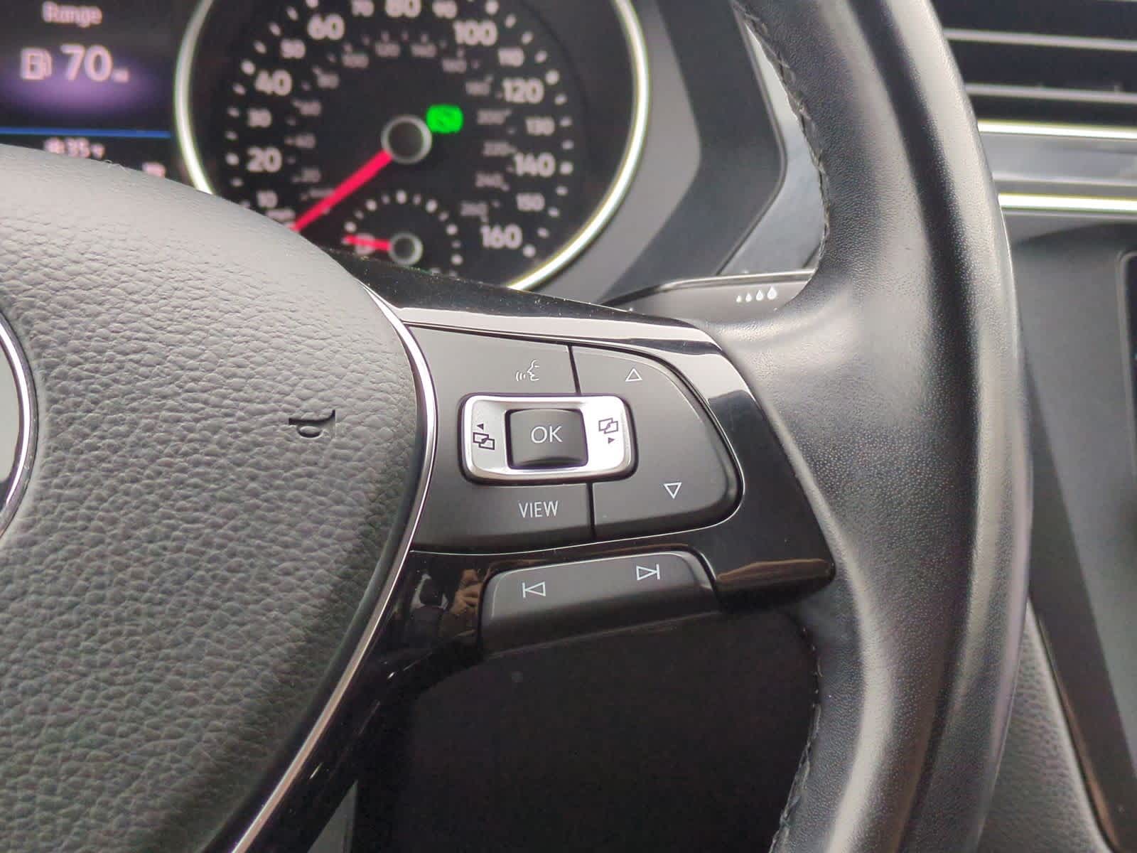 Thumbnail: 2019 Volkswagen Tiguan - 26