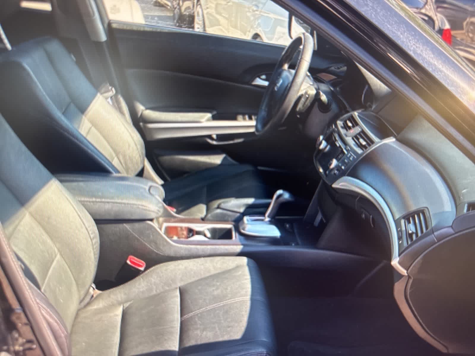 Thumbnail: 2014 Honda Crosstour - 10