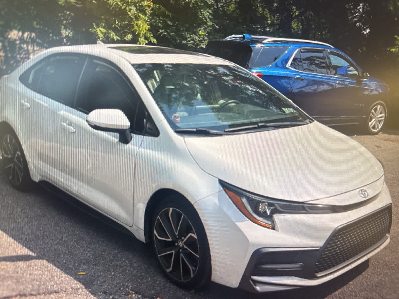 Thumbnail: 2020 Toyota Corolla - 7