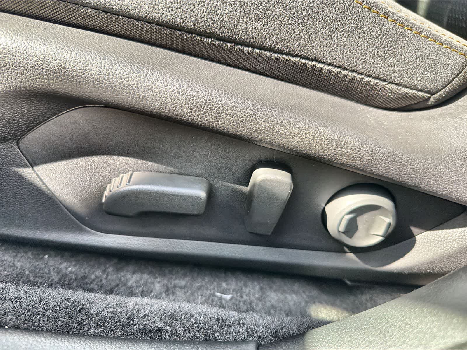 Thumbnail: 2026 Subaru Crosstrek - 19