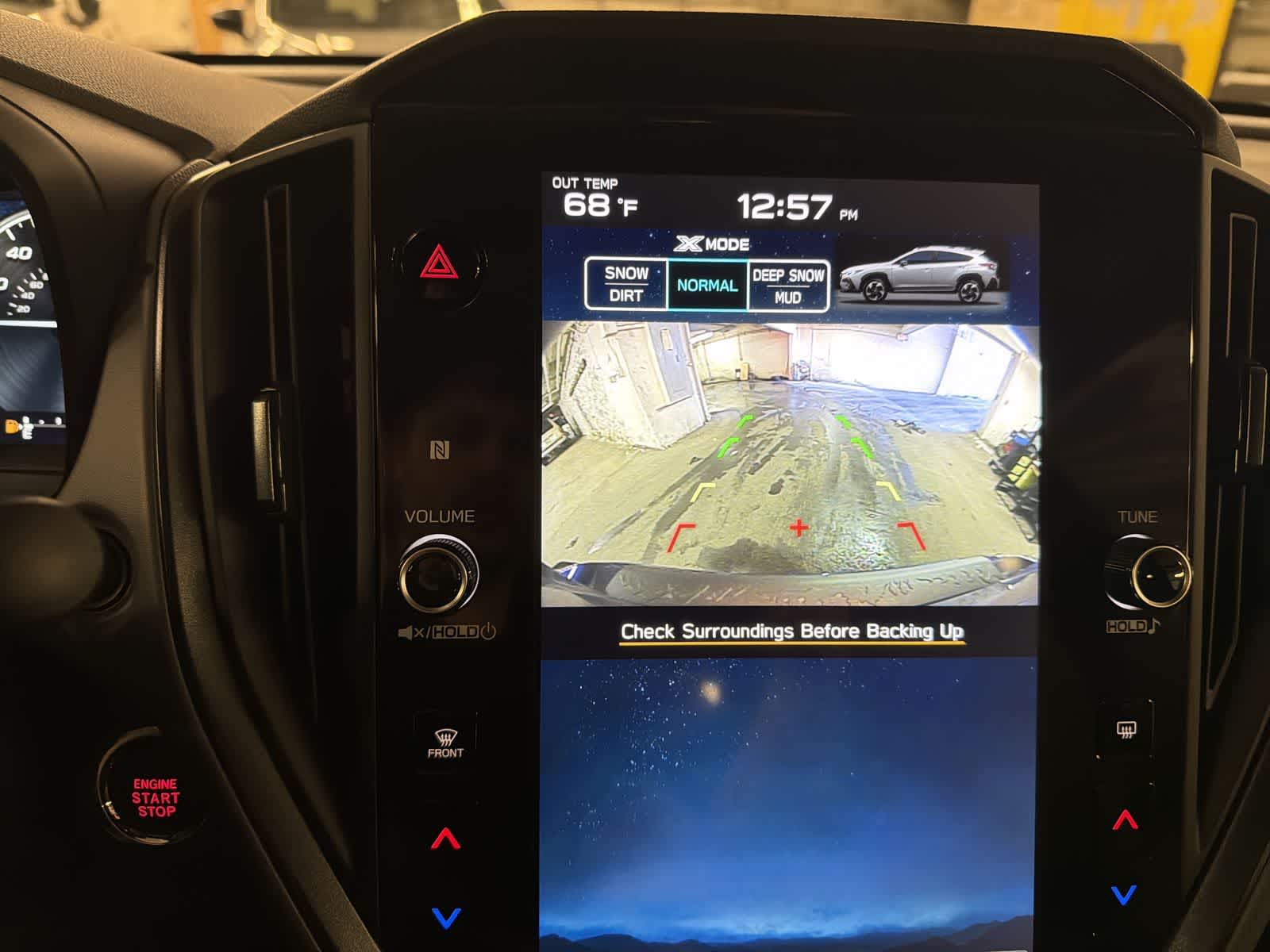 Thumbnail: 2026 Subaru Crosstrek - 29