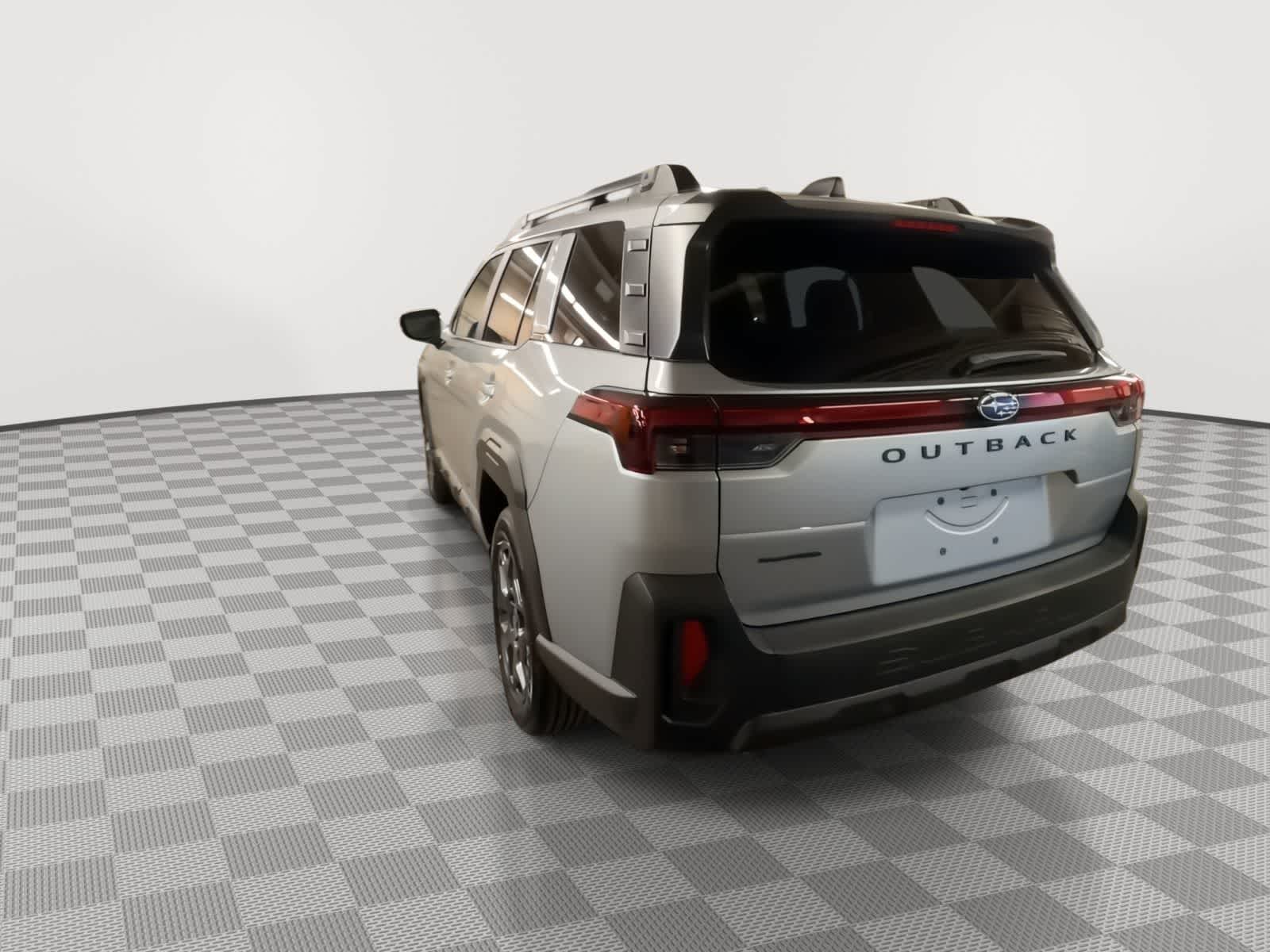 Thumbnail: 2026 Subaru Outback - 6