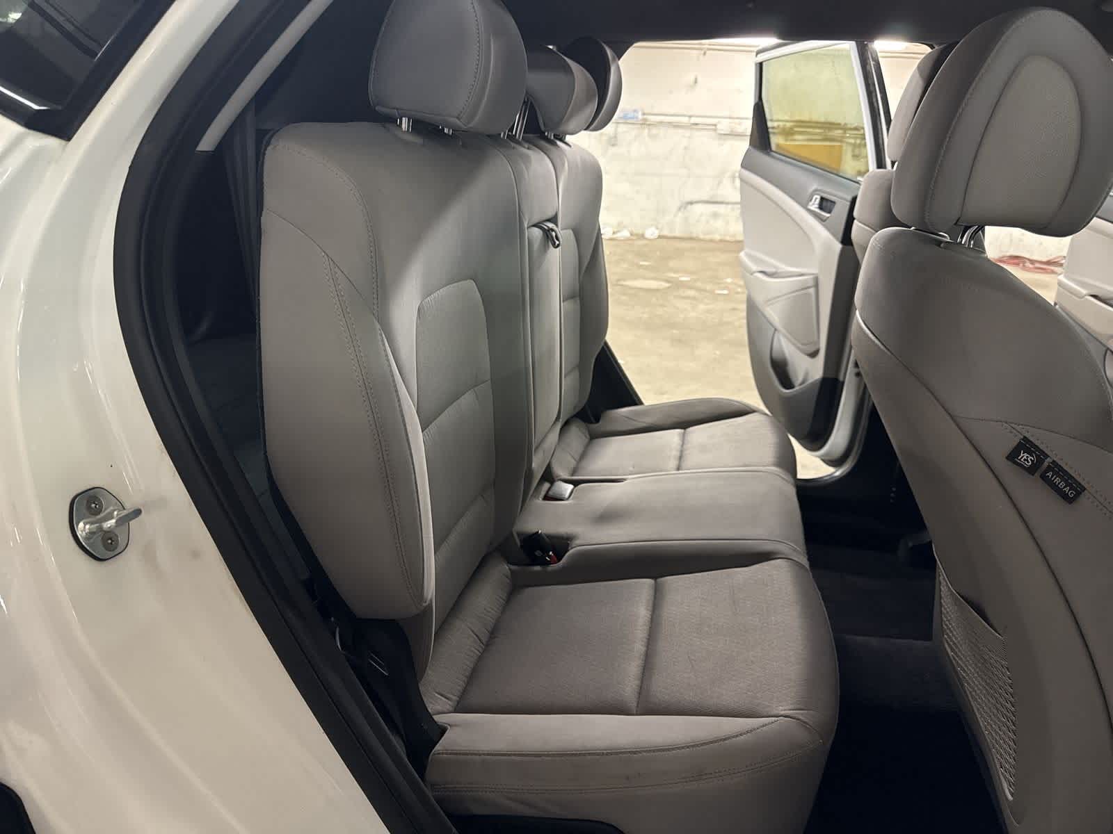 Thumbnail: 2017 Hyundai Tucson - 20