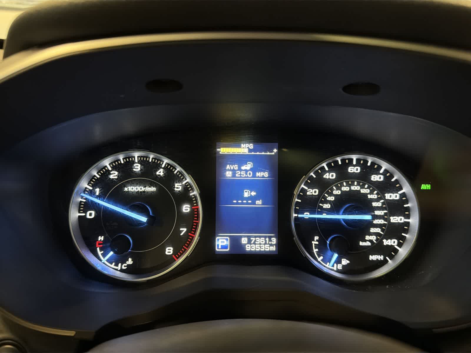 Thumbnail: 2019 Subaru Ascent - 36